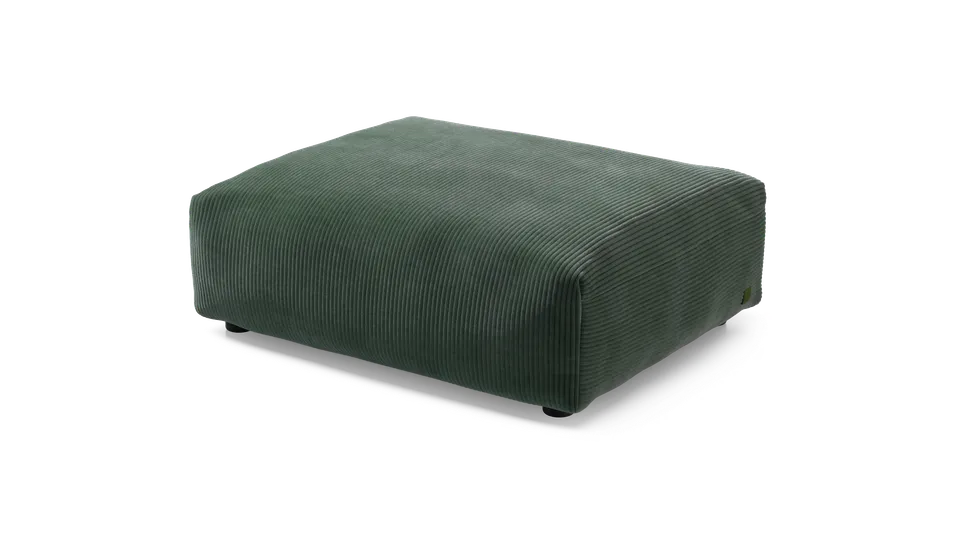 vetsak Cover Sofa Seat Large fodera hunter Cord Velour