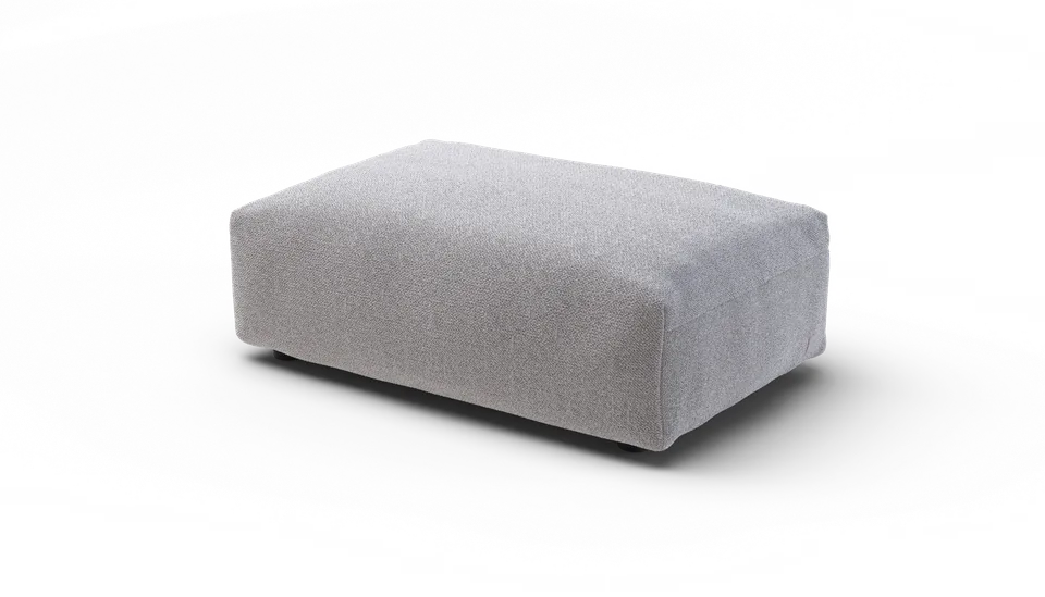 vetsak Sofa Seat Small modulo divano Ridge Dune da esterno