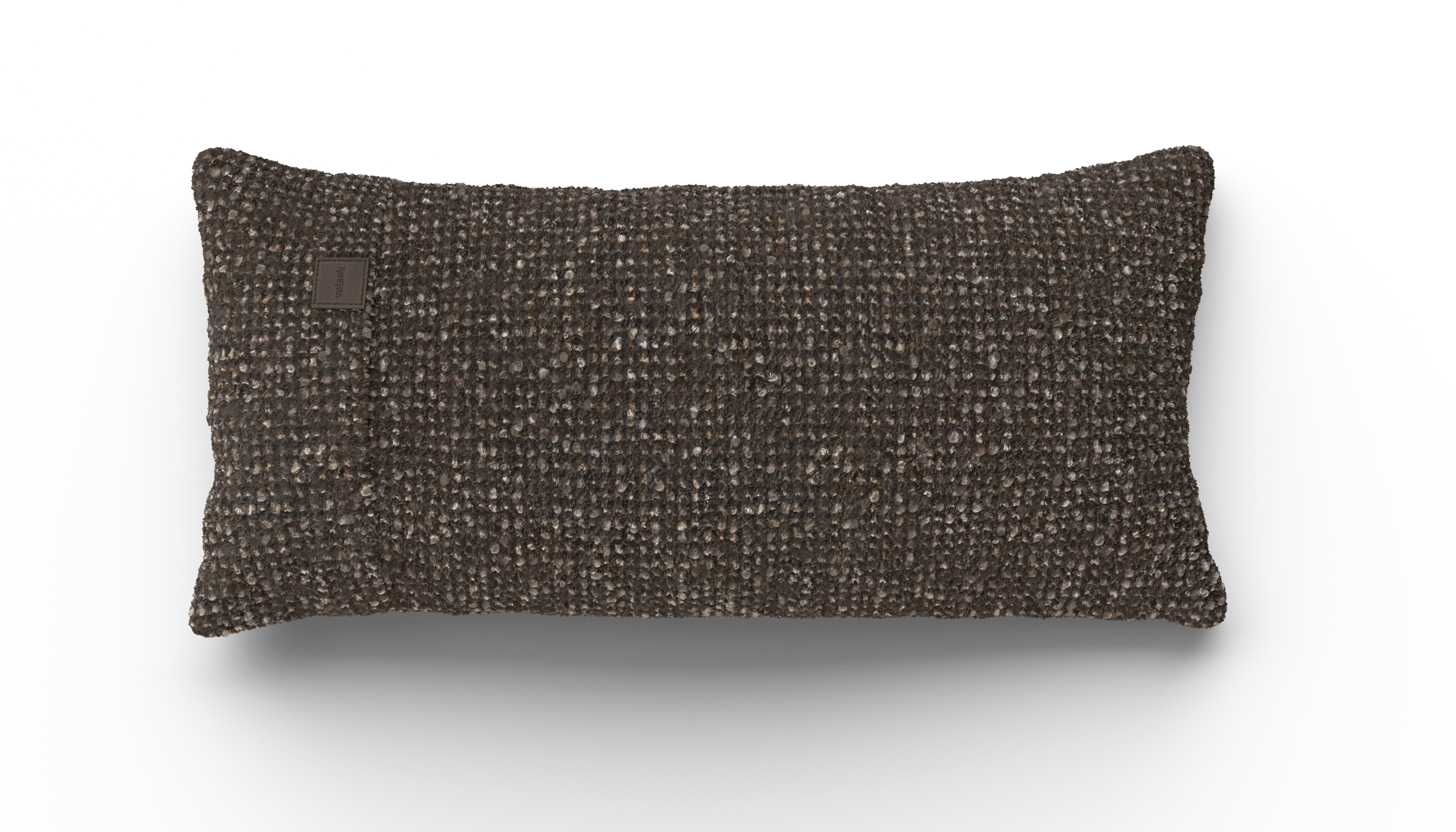 vetsak Pillow Nub cuscino noce