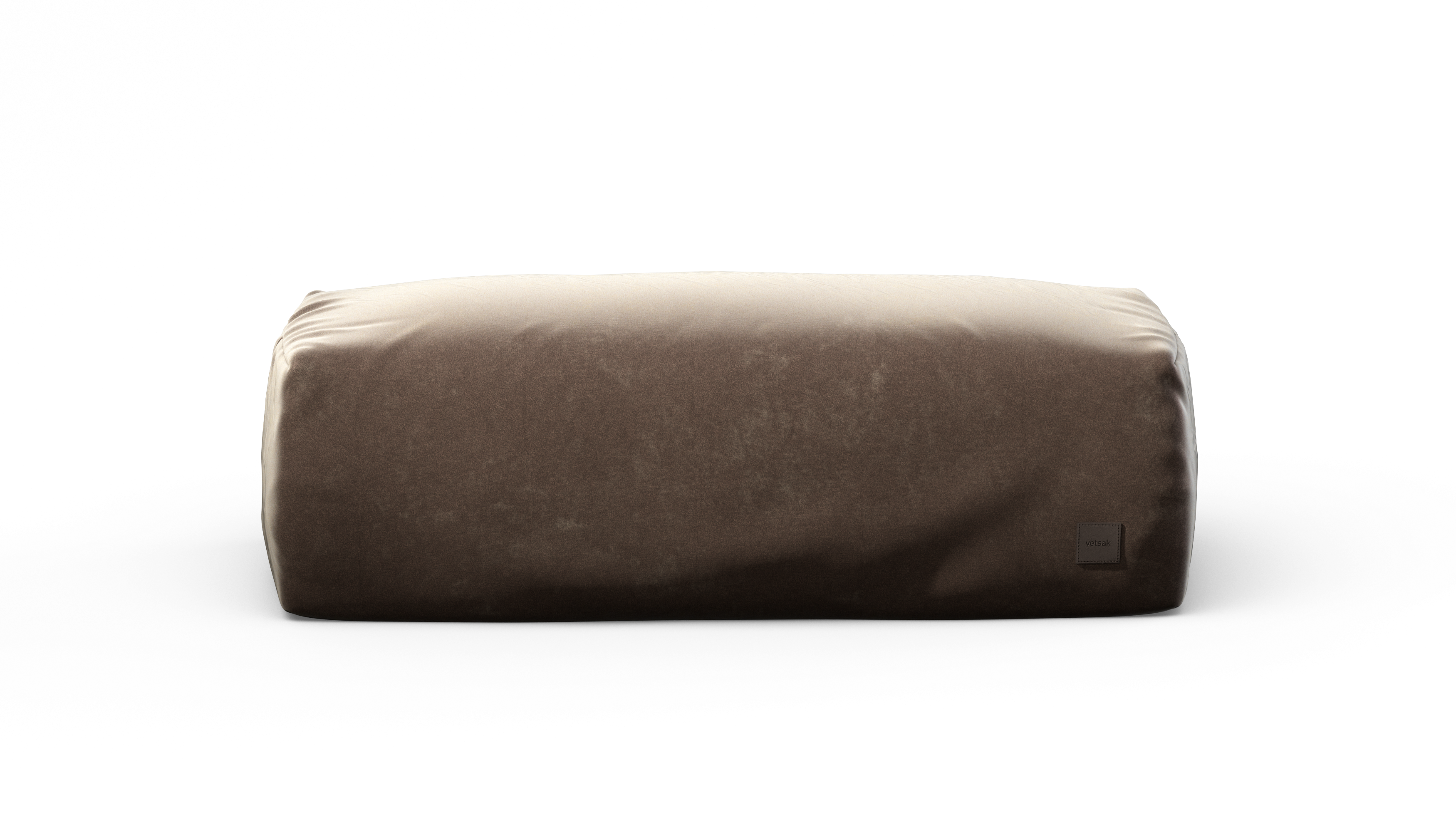 vetsak Lounge Pillow Suave cuscino espresso