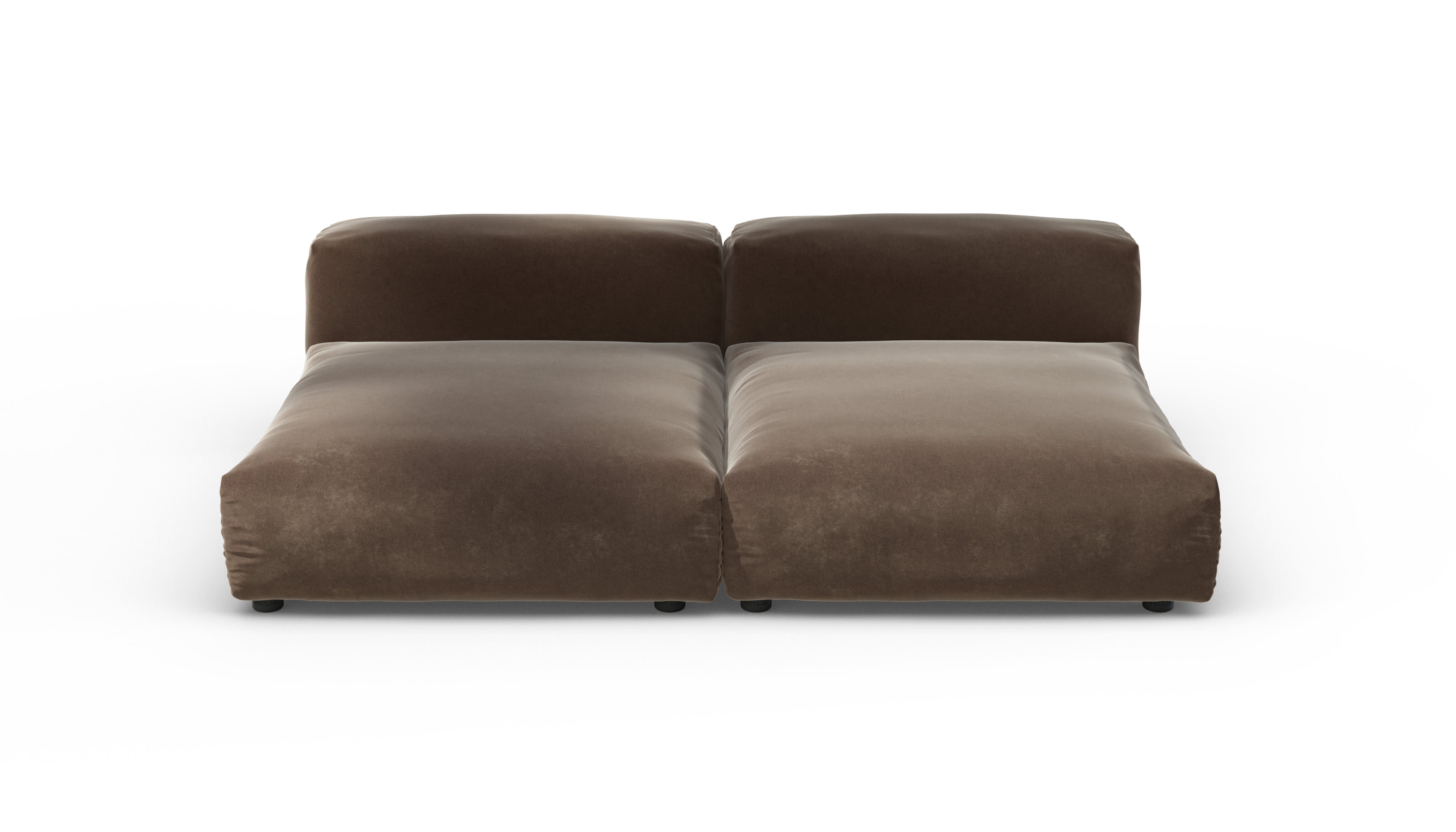 vetsak Sofa Set 01 XL divano espresso 210x136 suave