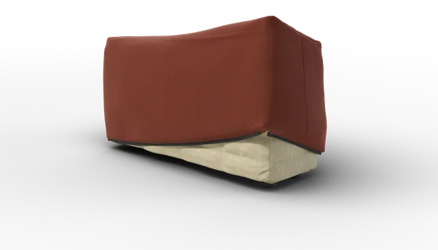 vetsak Large fodera sponda Terrain Saffron 105x31