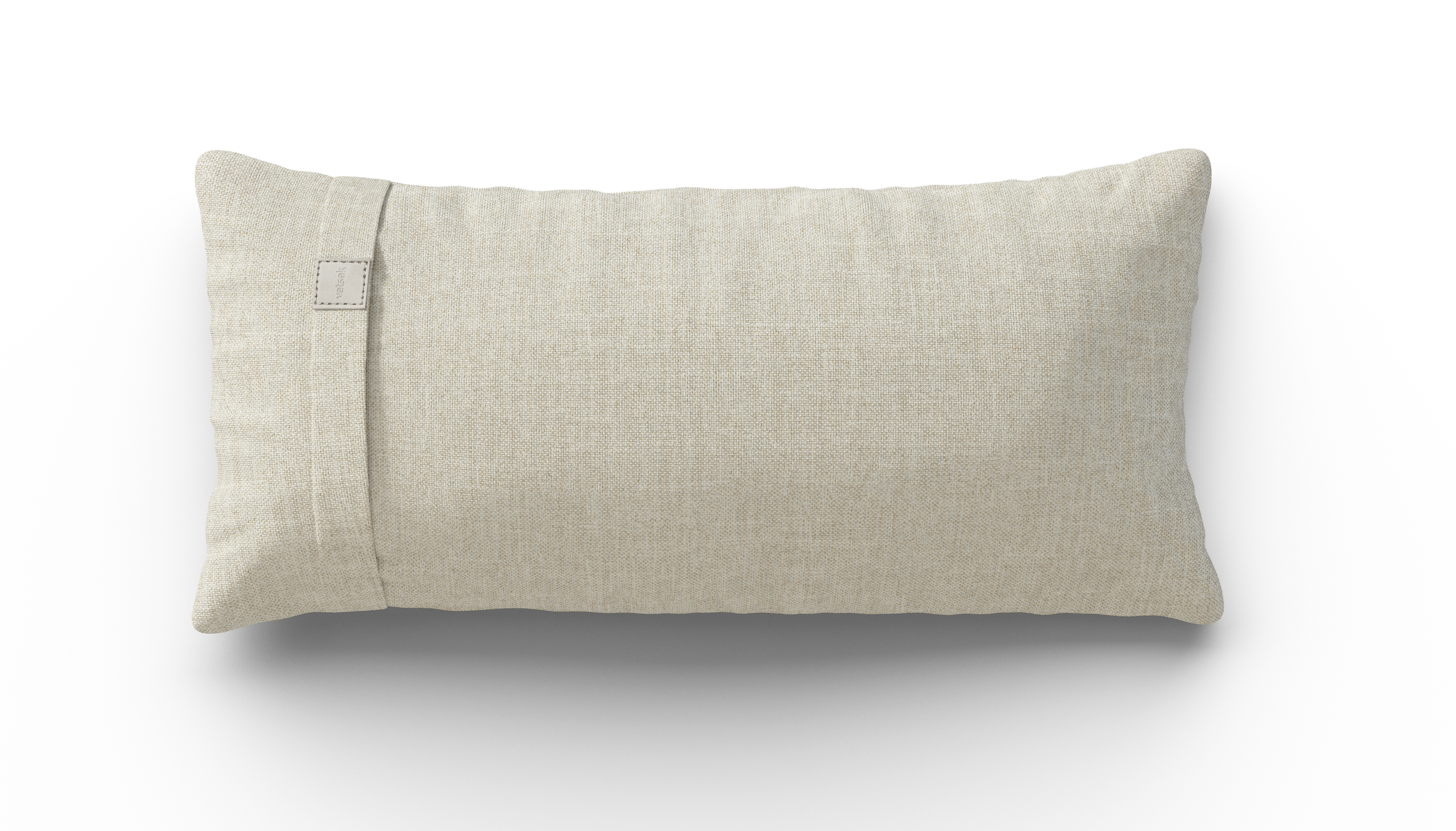 vetsak Pillow cuscino Breeze ecru