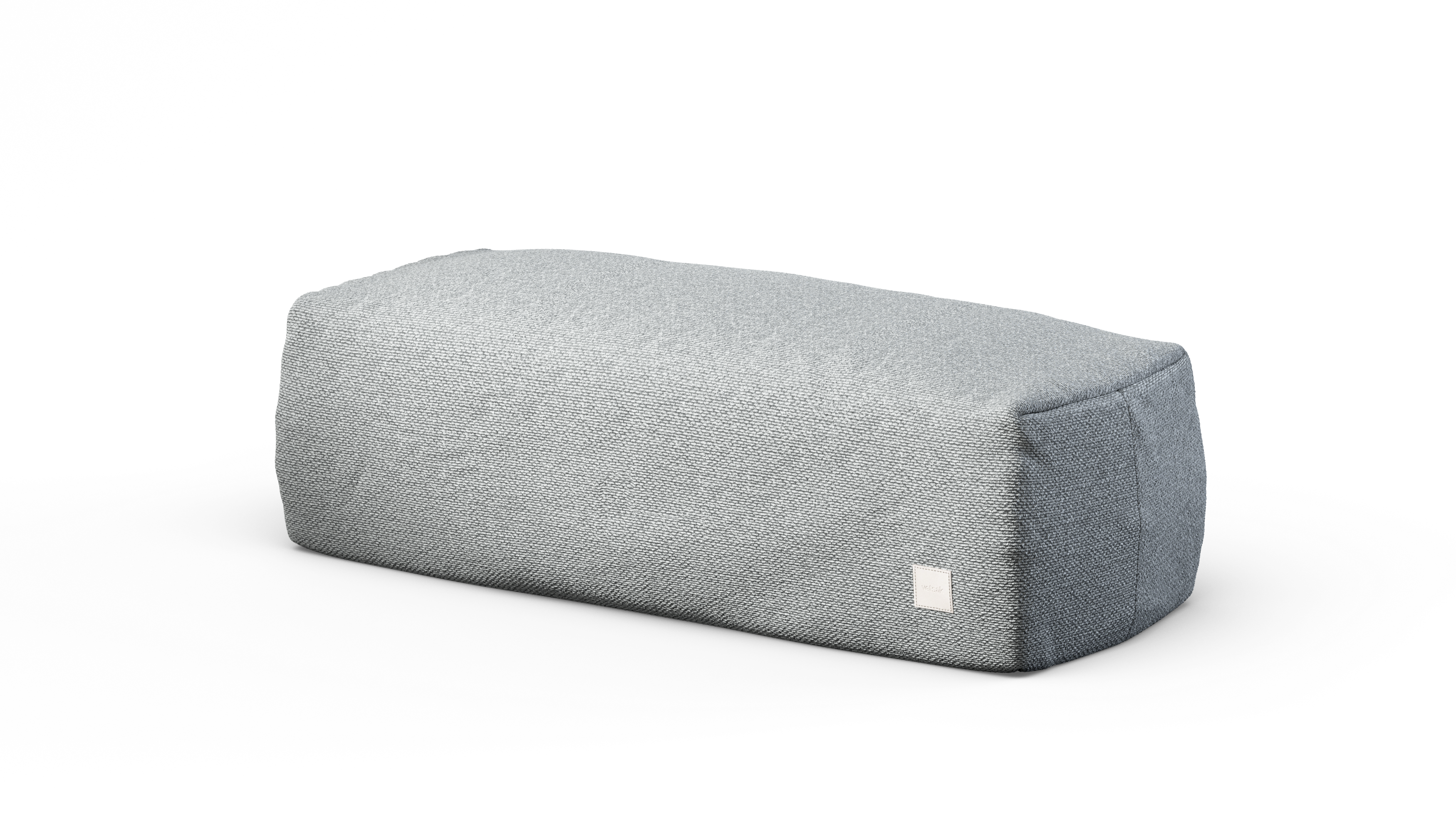 vetsak Lounge Pillow cuscino limestone ridge outdoor