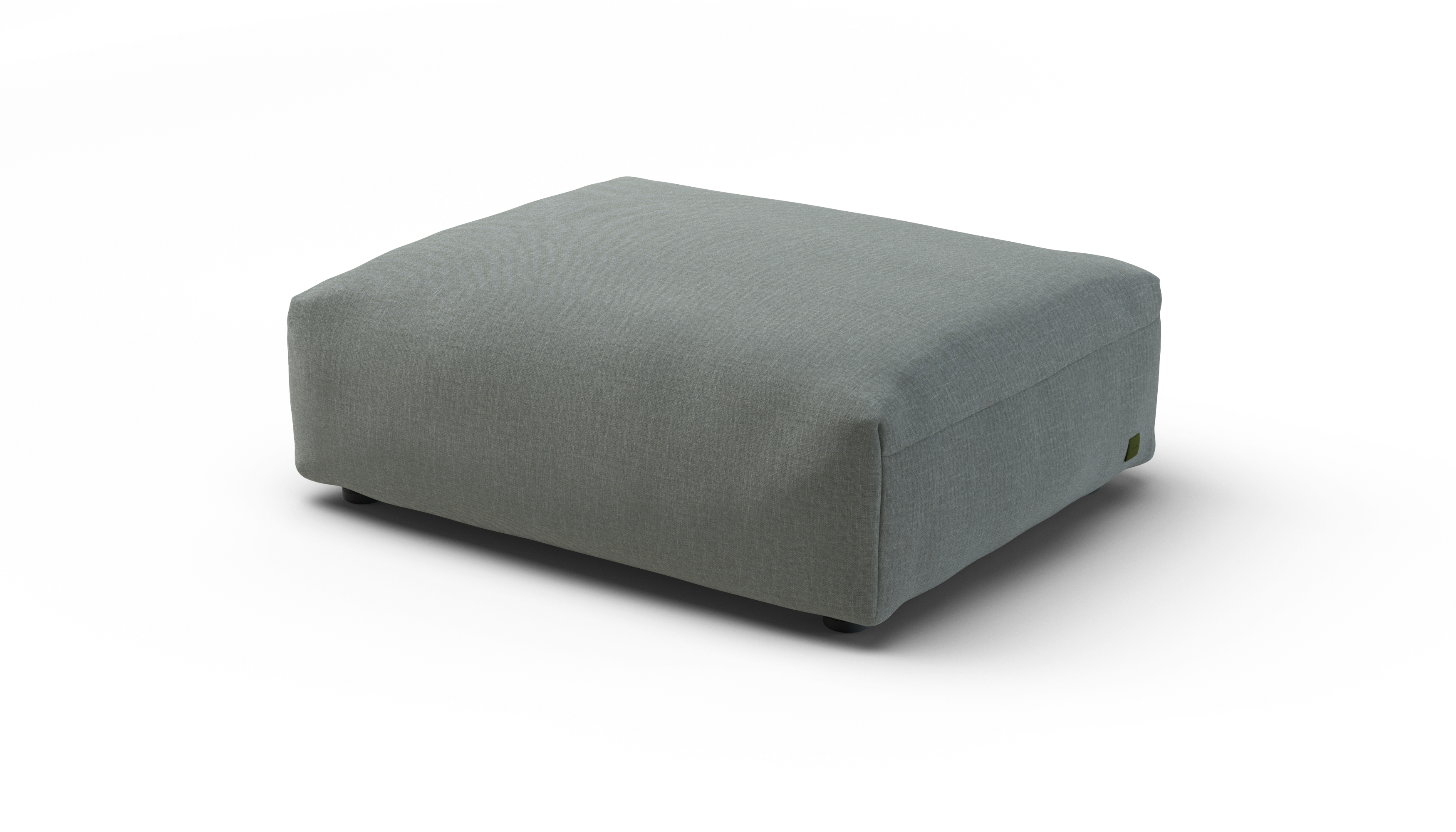 vetsak Sofa Seat Large modulo divano breeze salvia