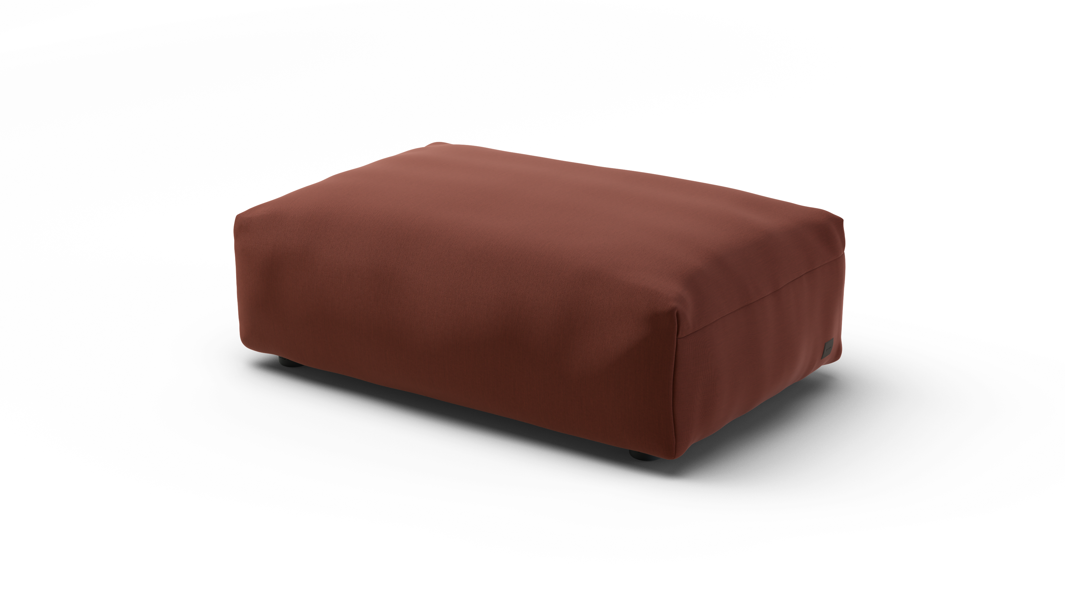 vetsak Sofa Seat Small fodera divano zafferano outdoor
