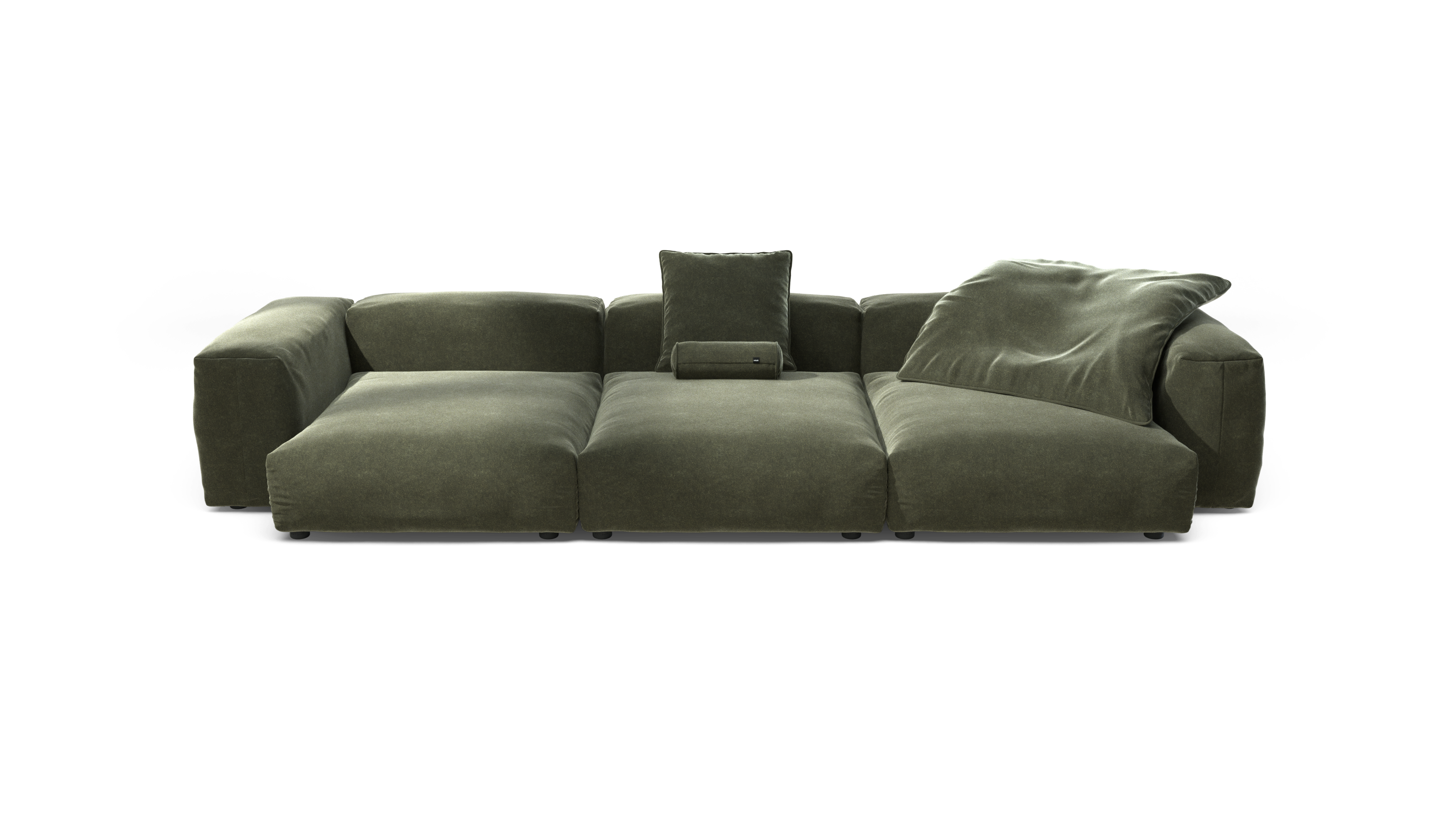 vetsak Sofa Set 05 divano angolare pino 377x136 modulare
