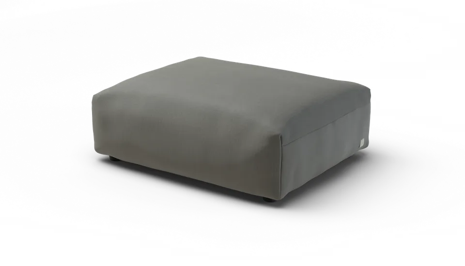 vetsak Sofa Seat Large modulo divano Terrain selce 105x84