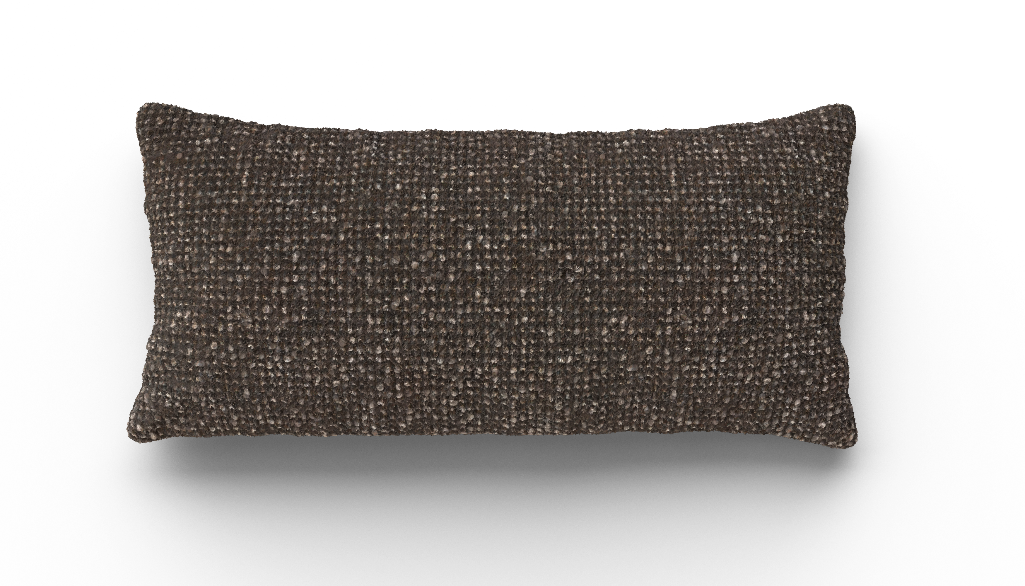 vetsak Pillow Nub cuscino noce