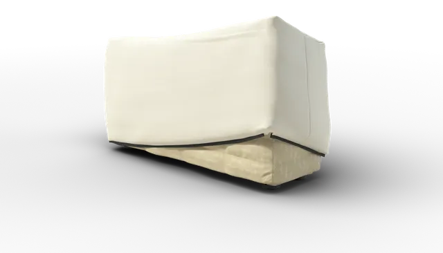 vetsak Cover Sofa Side Large fodera piqué crema