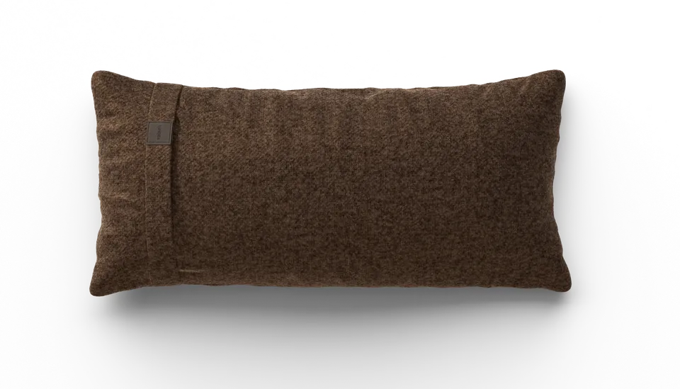vetsak Pillow cuscino Umber Pebble