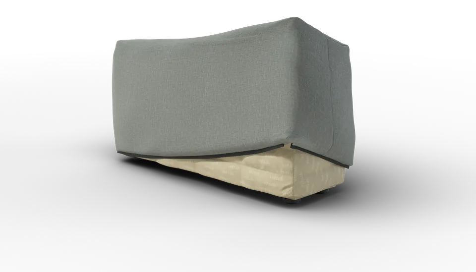 Vetsak Cover Sofa Side Large fodera salvia breeze