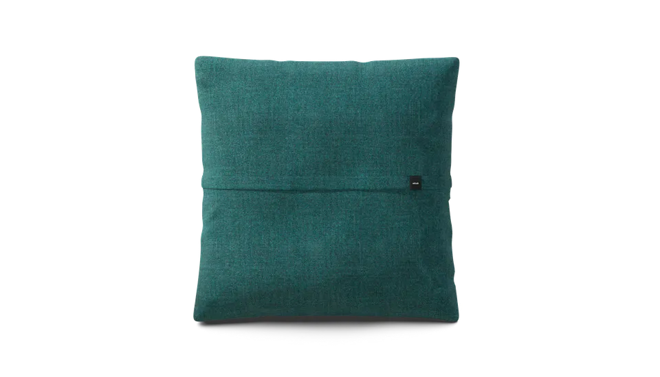 vetsak Jumbo Pillow cuscino Piqué cedar da esterno
