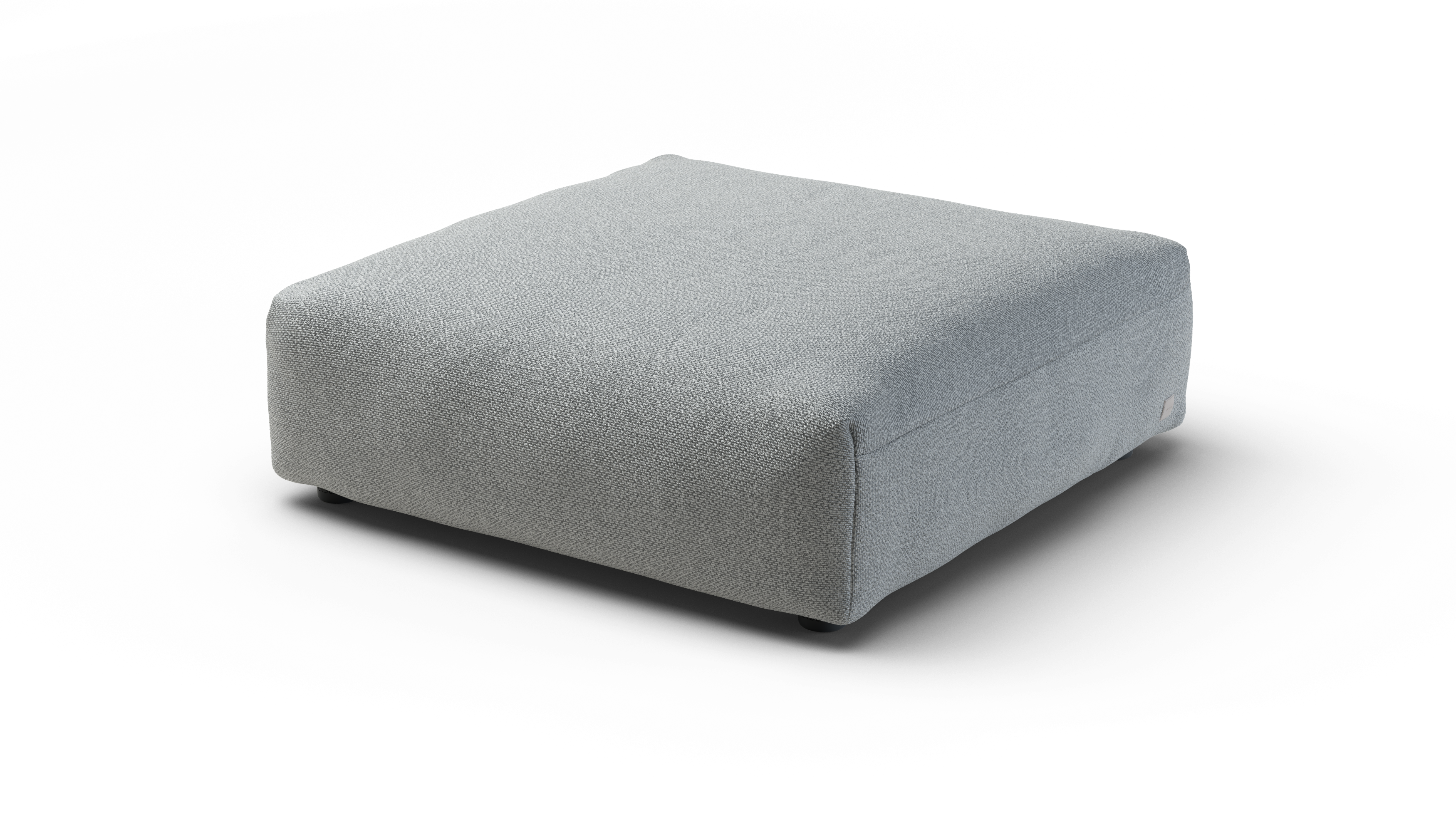 vetsak Cover Sofa Seat XLarge fodera 105x105 limestone