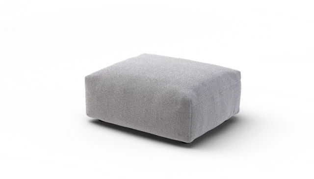 vetsak Sofa Seat XSmall modulo divano ridge dune