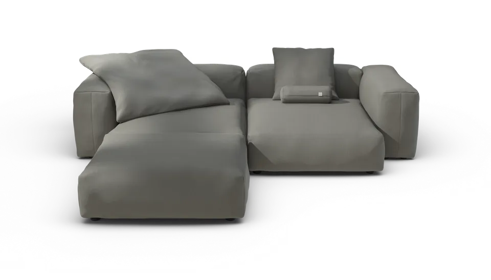 vetsak Set 03 divano angolare Flint Terrain 272x220