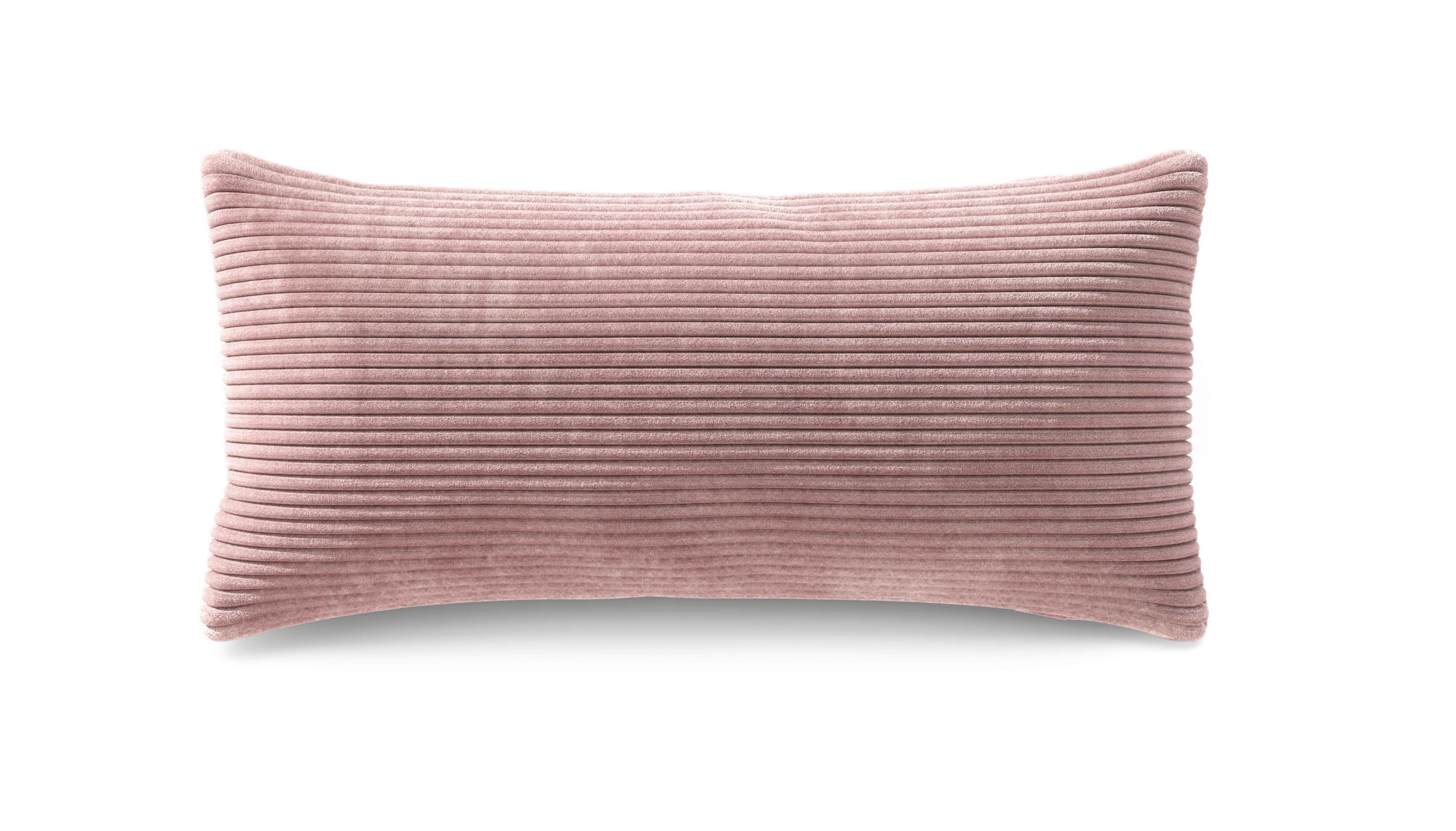 Vetsak Pillow cuscino Blossom velluto a coste