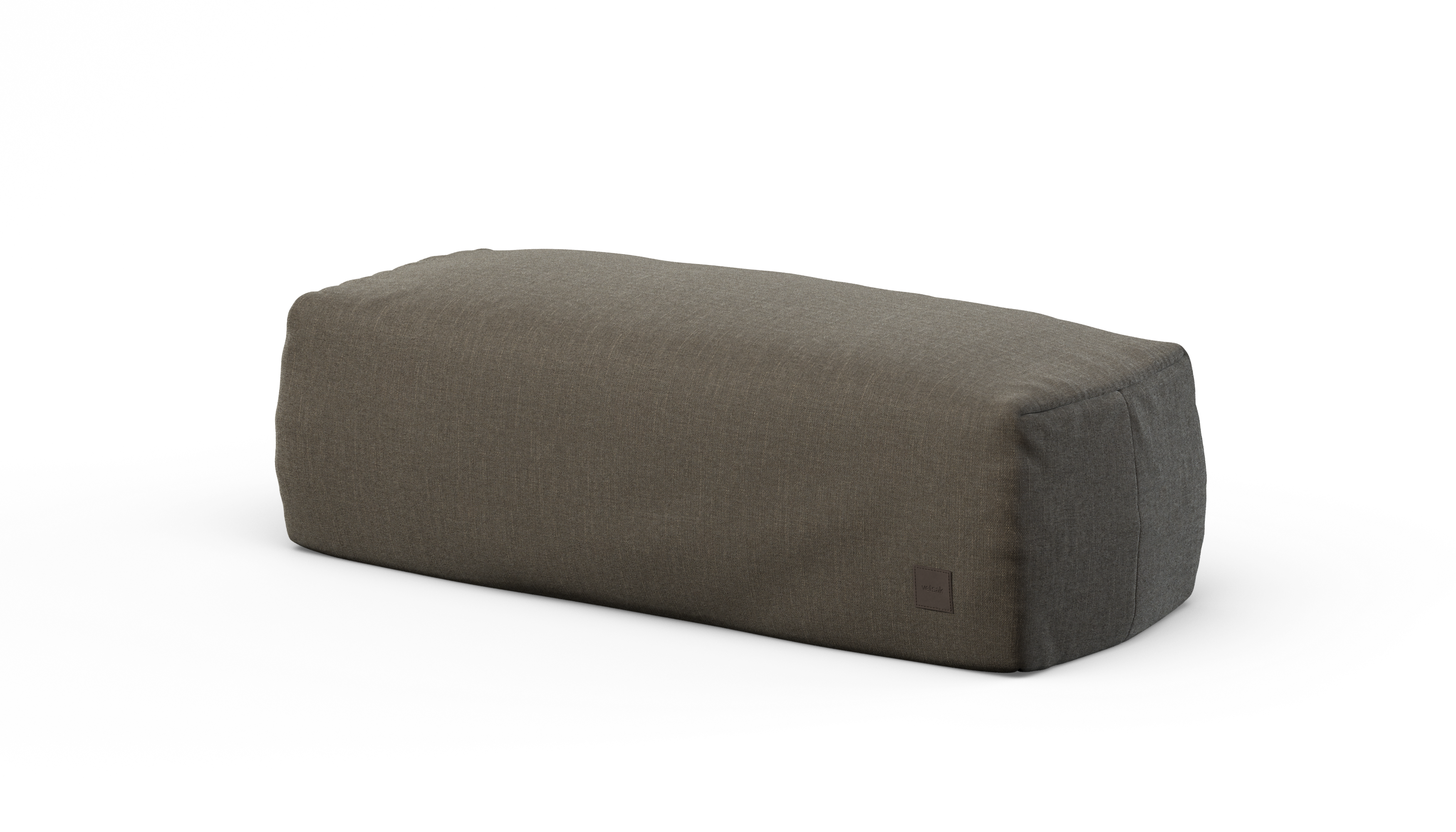vetsak Lounge Pillow cuscino marrone Breeze sostegno