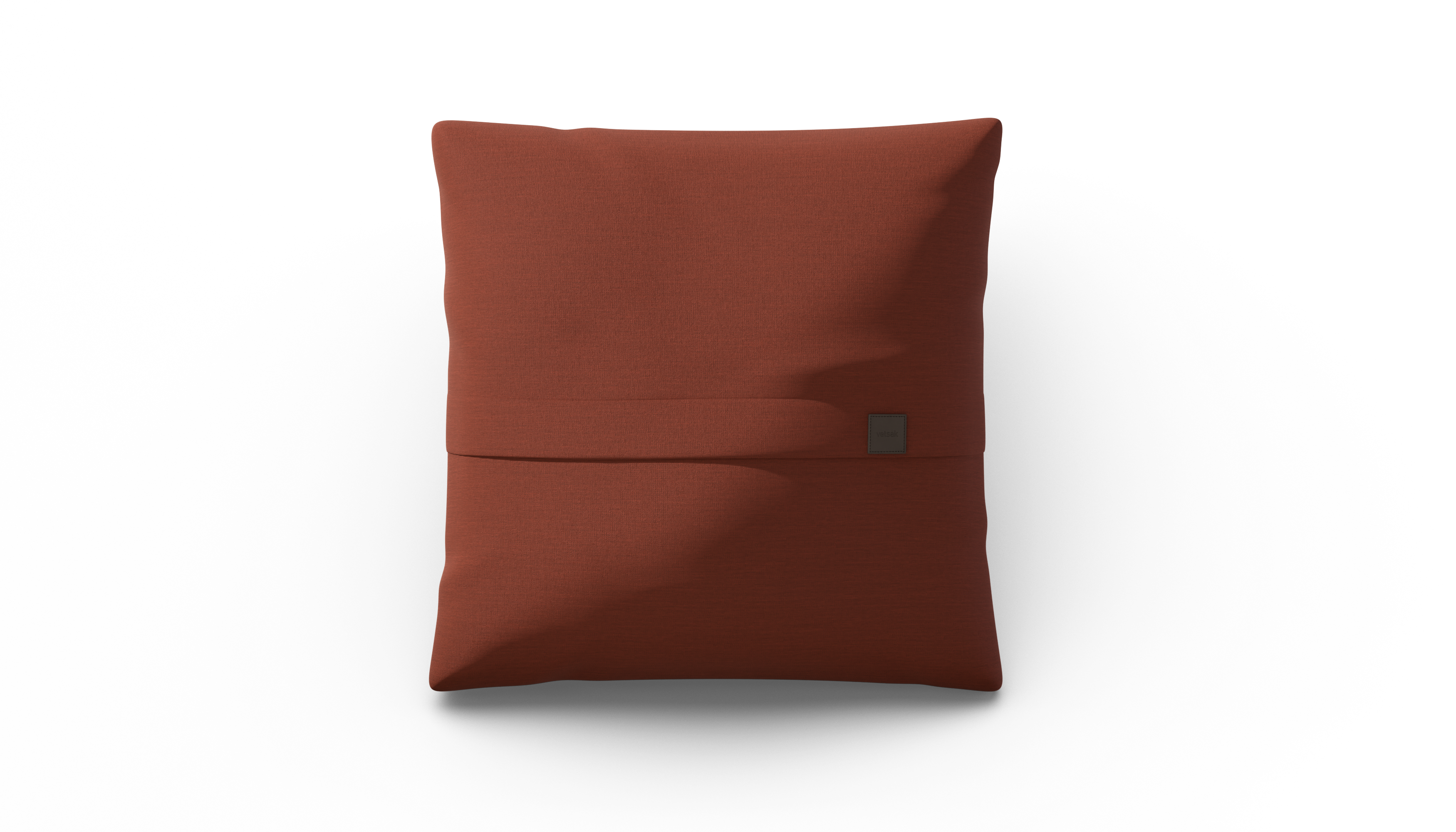 vetsak Big Pillow cuscino zafferano Terrain da esterno