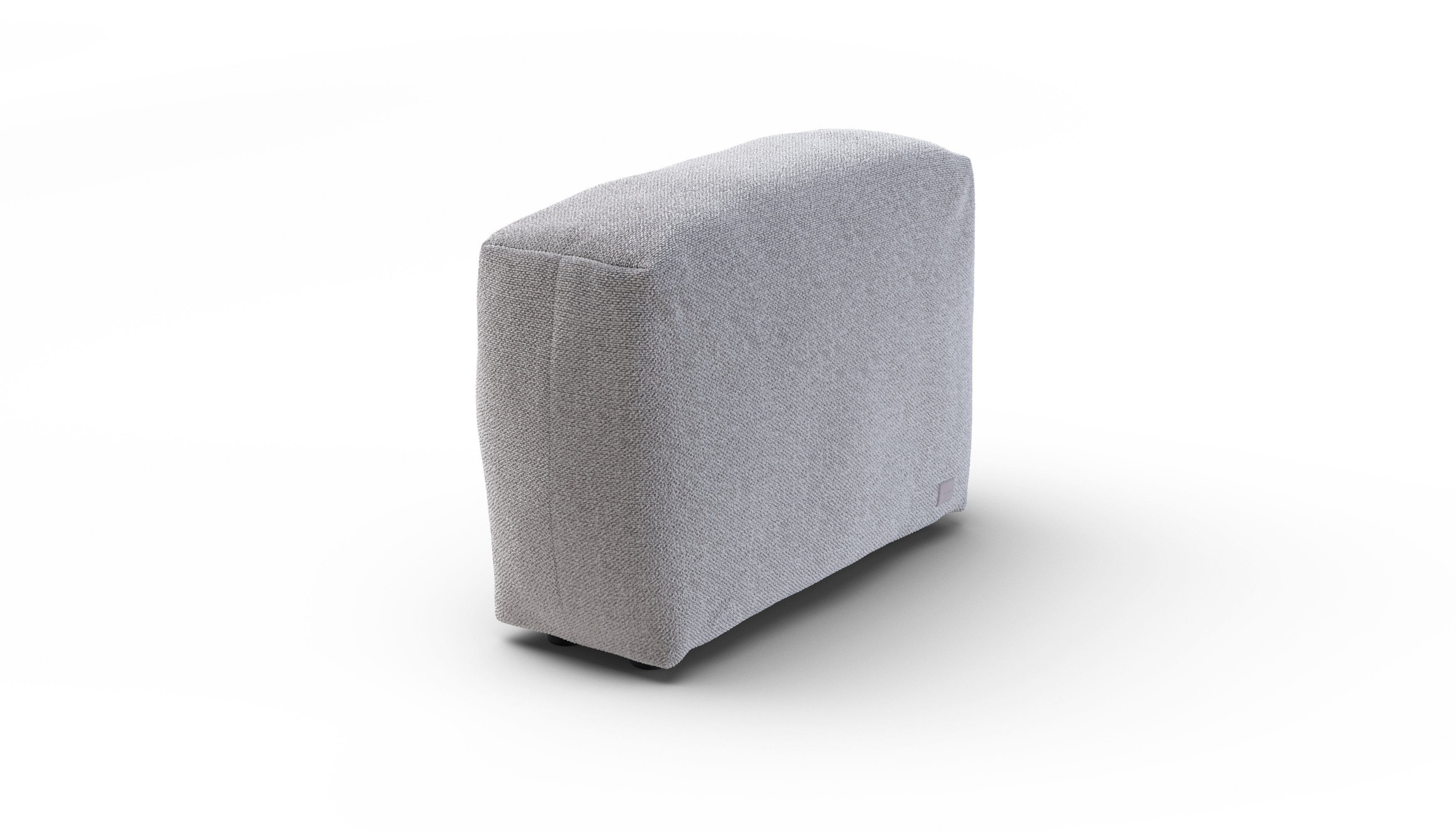 vetsak Sofa Side Medium modulo divano ridge dune