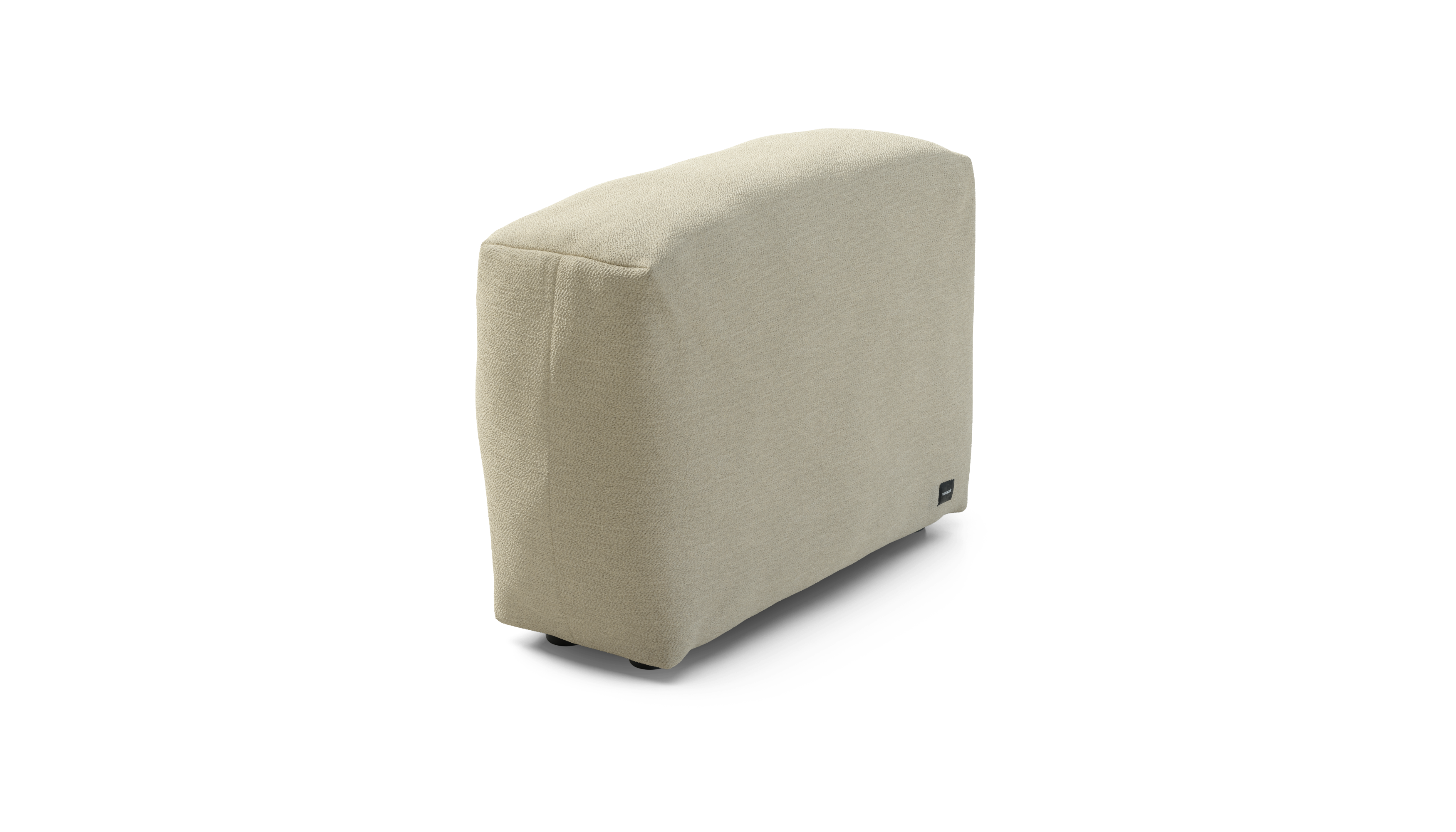 vetsak Cover Sofa Side Medium sponda 84x31 duna loop