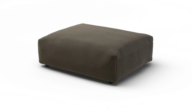 vetsak Sofa Seat Large modulo divano Breeze marrone