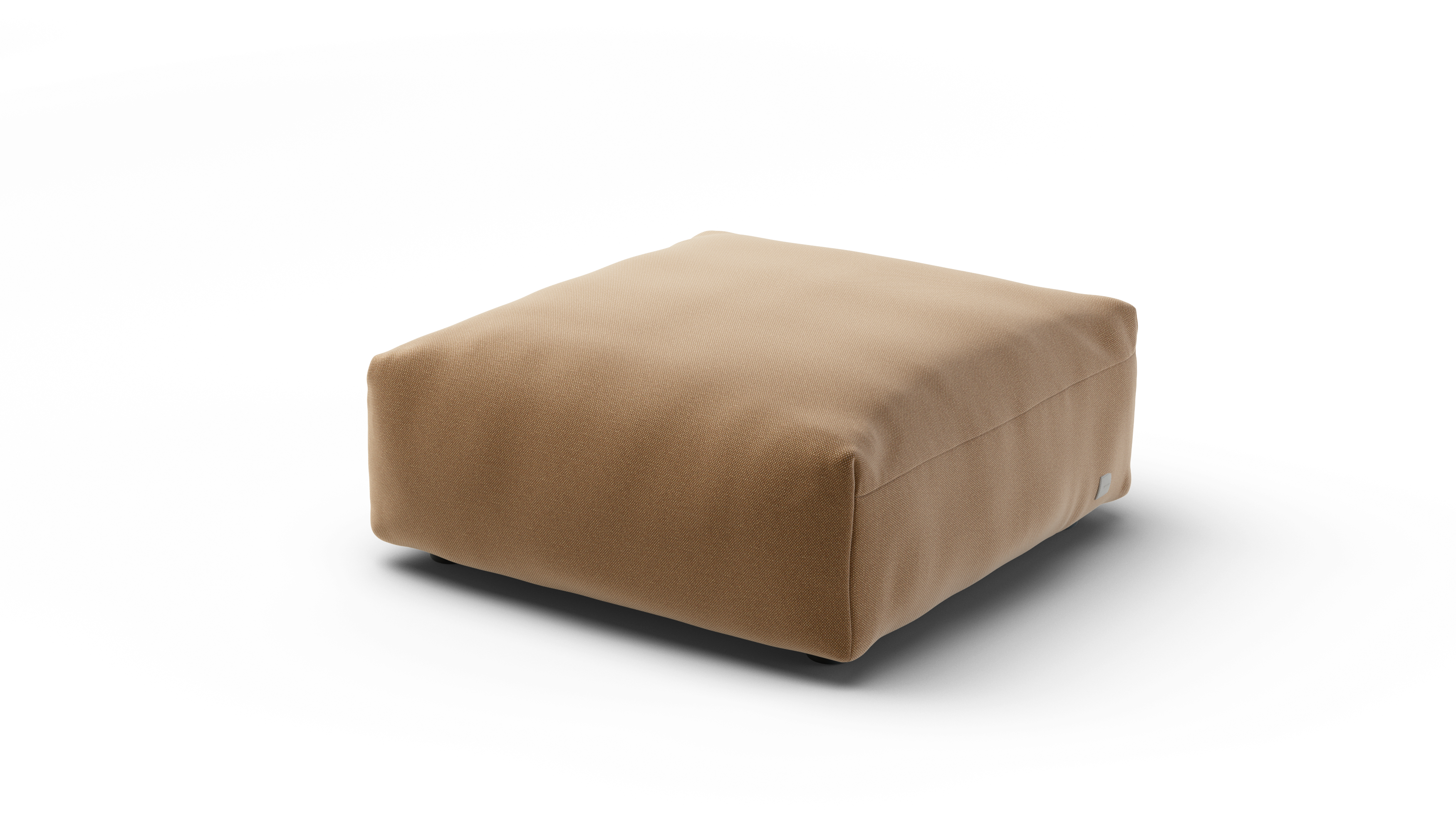 vetsak Cover Sofa Seat Medium fodera grano piqué 84x84