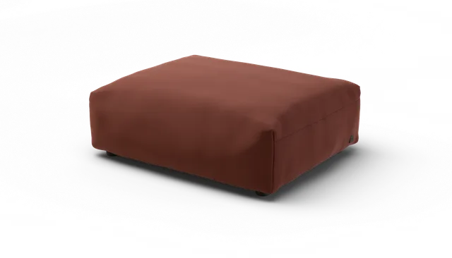 vetsak modulo seduta large divano esterno Saffron