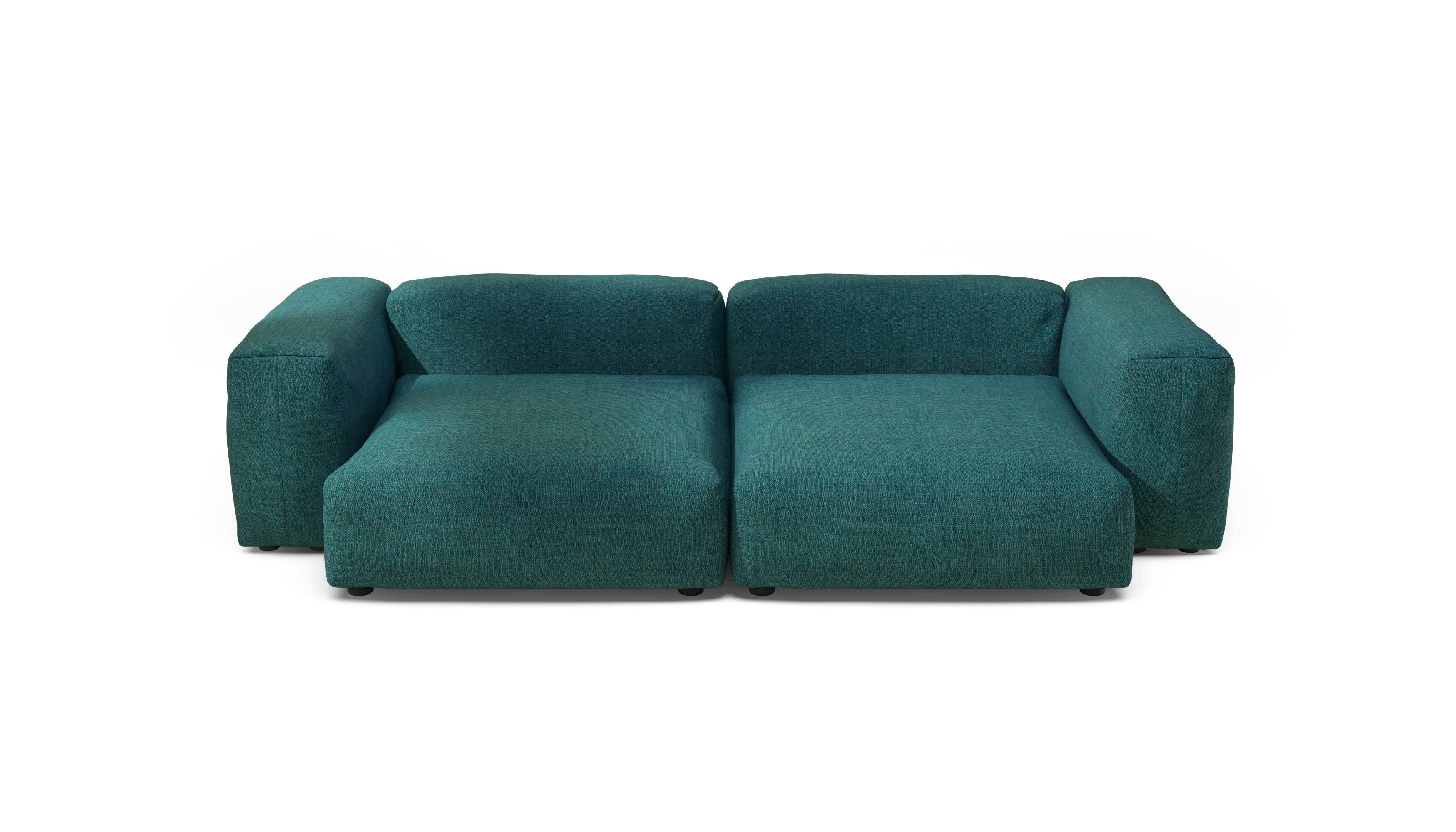 vetsak Sofa Set 02 XLarge divano modulare cedro pique 272x136