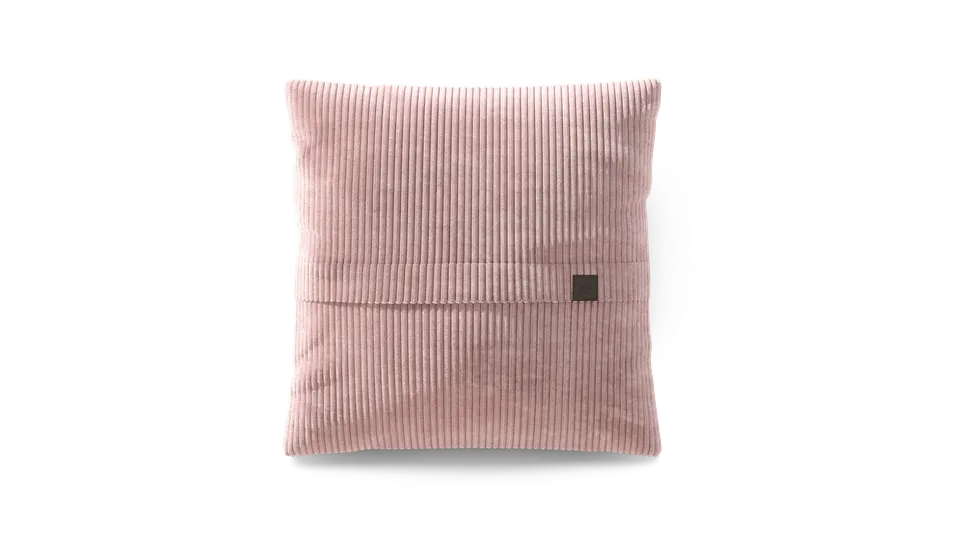 vetsak Big Pillow cuscino blossom velluto