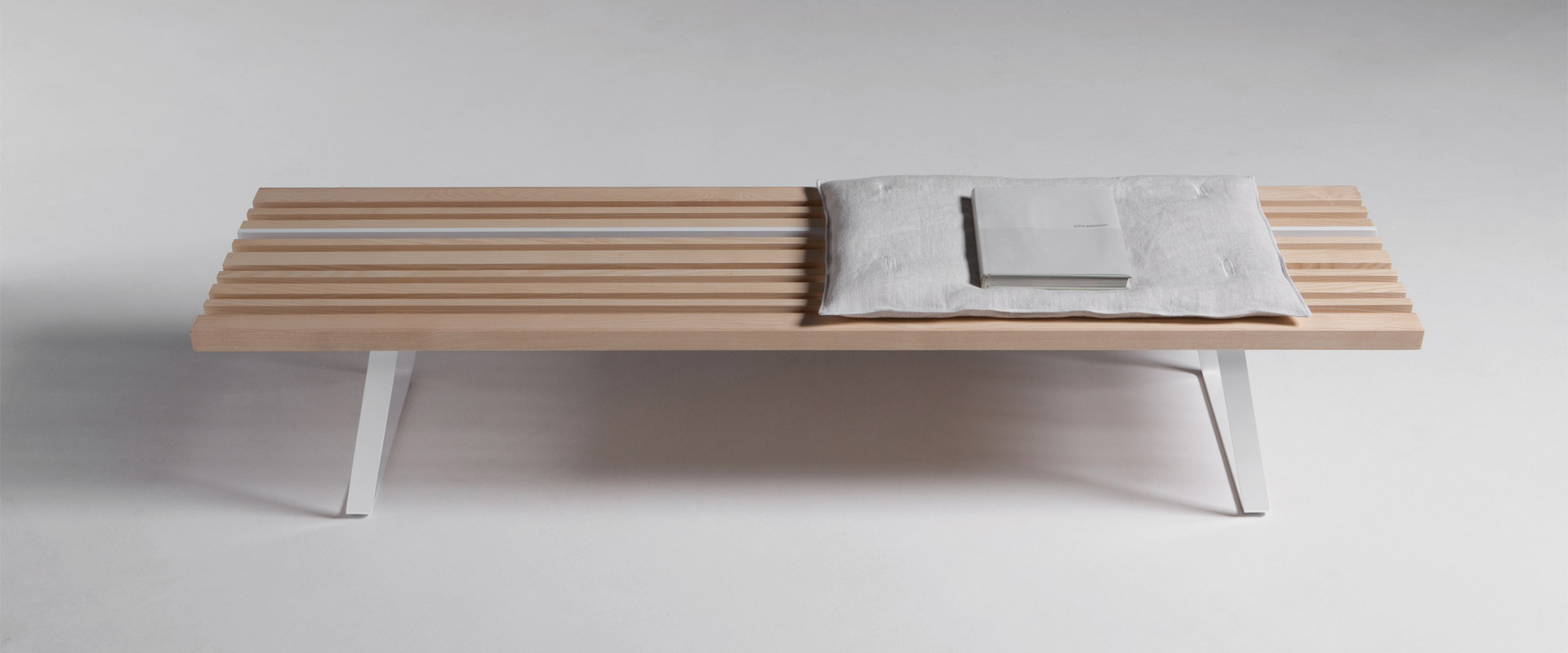 La Cividina Line Bench panca