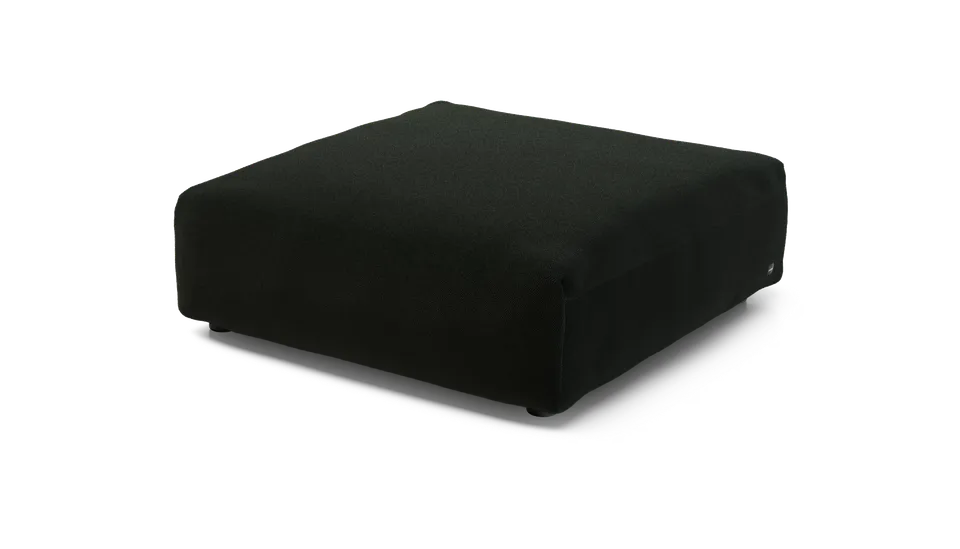 vetsak Sofa Seat XLarge modulo divano Loop mousse sfoderabile