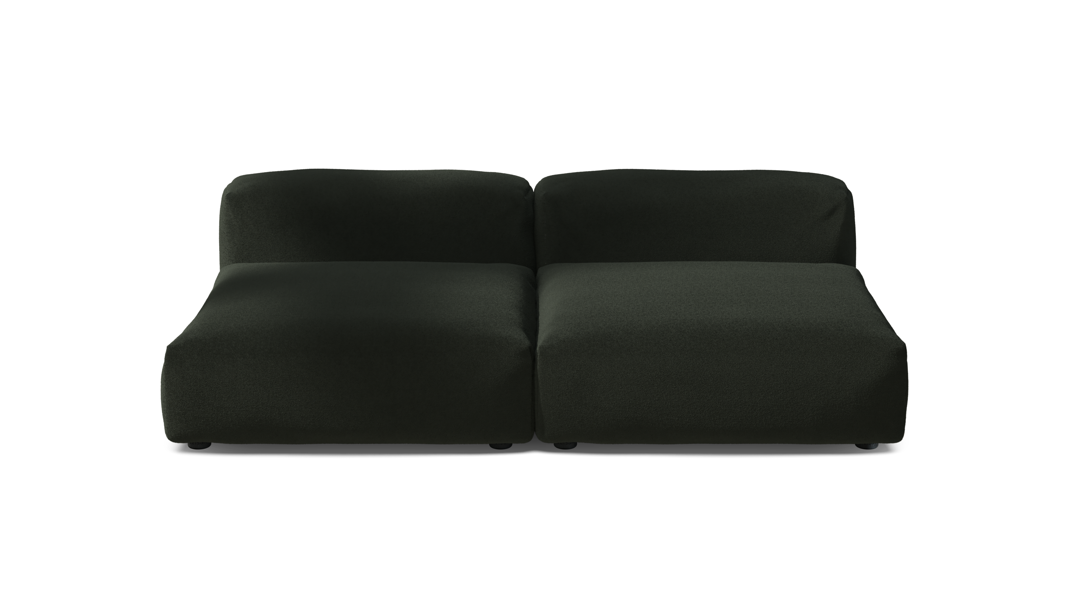 vetsak Sofa Set 01 Large divano Mousse Loop Loop 210x115