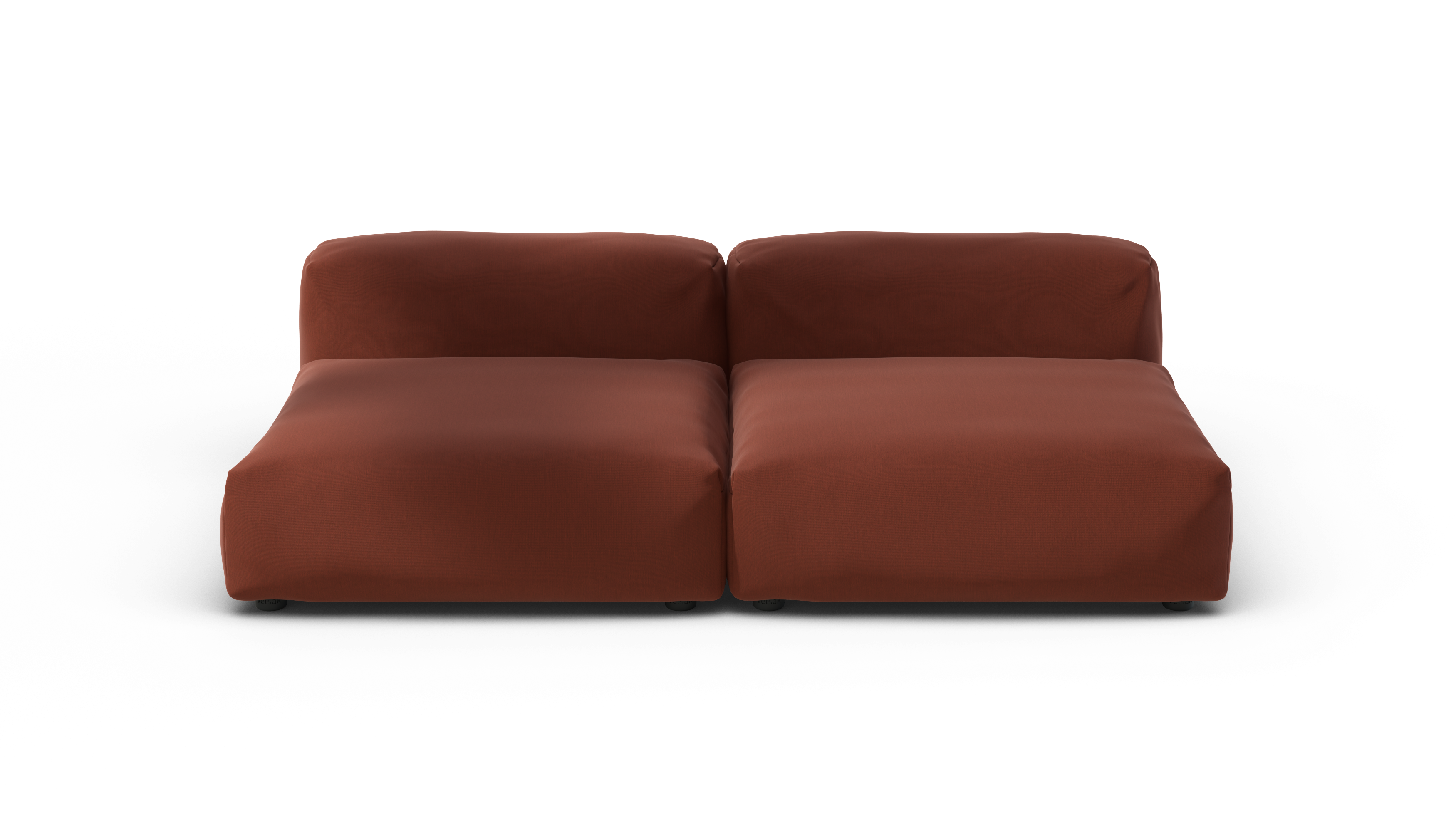 vetsak Sofa Set 01 Large divano 210x115 saffron terrain