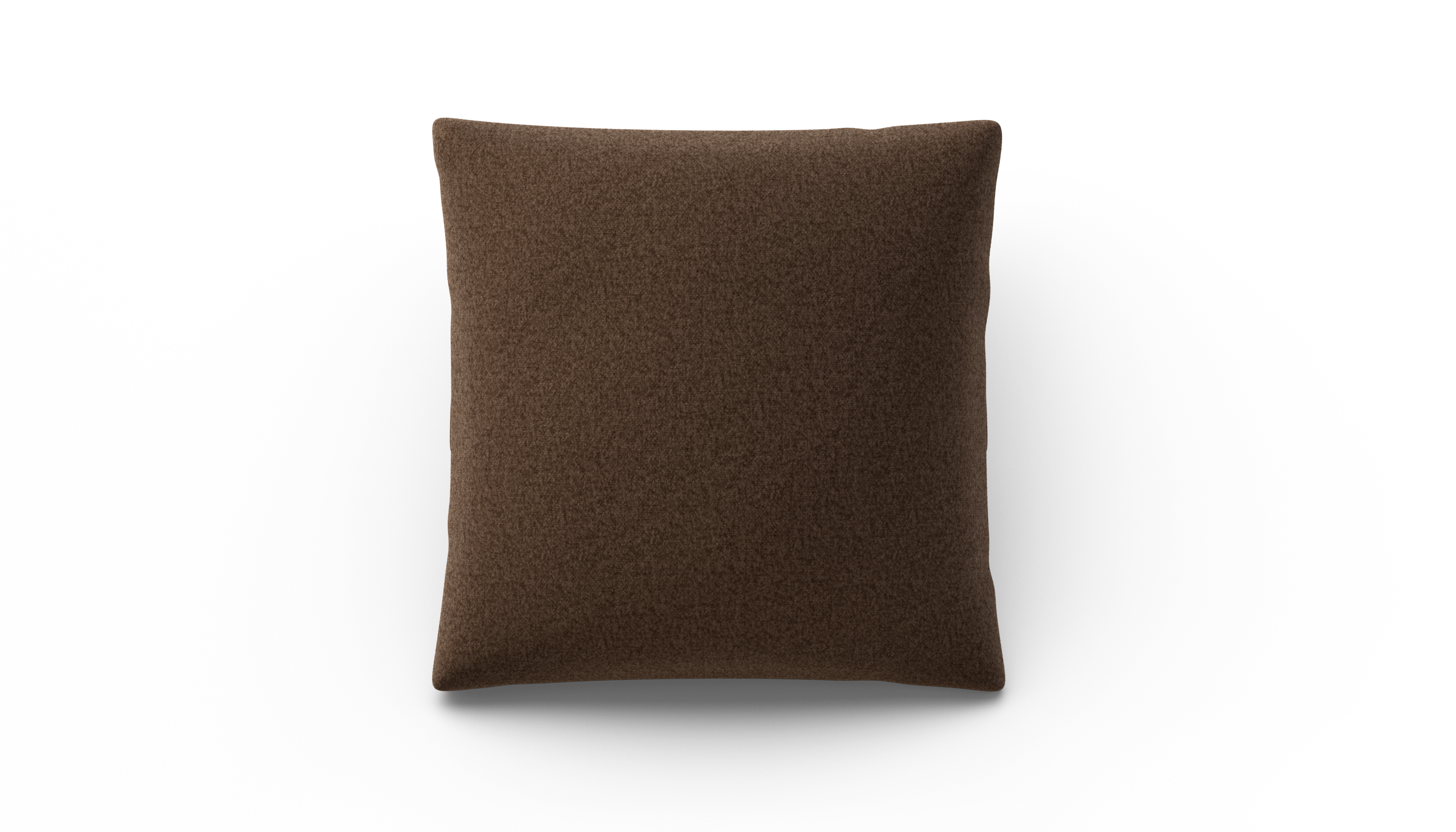 vetsak Big Pillow cuscino umbra tessuto pebble