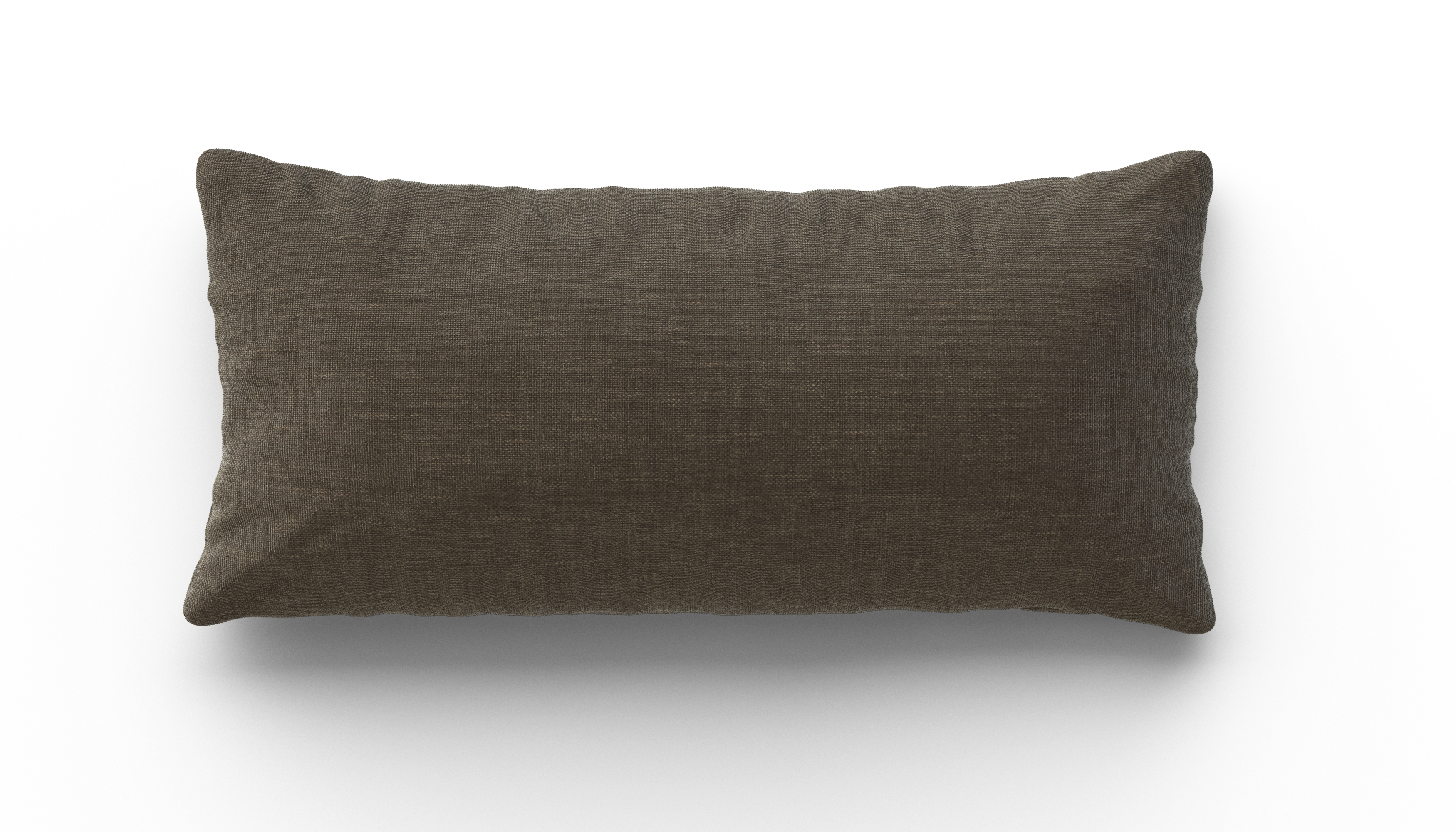 vetsak Pillow cuscino Breeze marrone sfoderabile