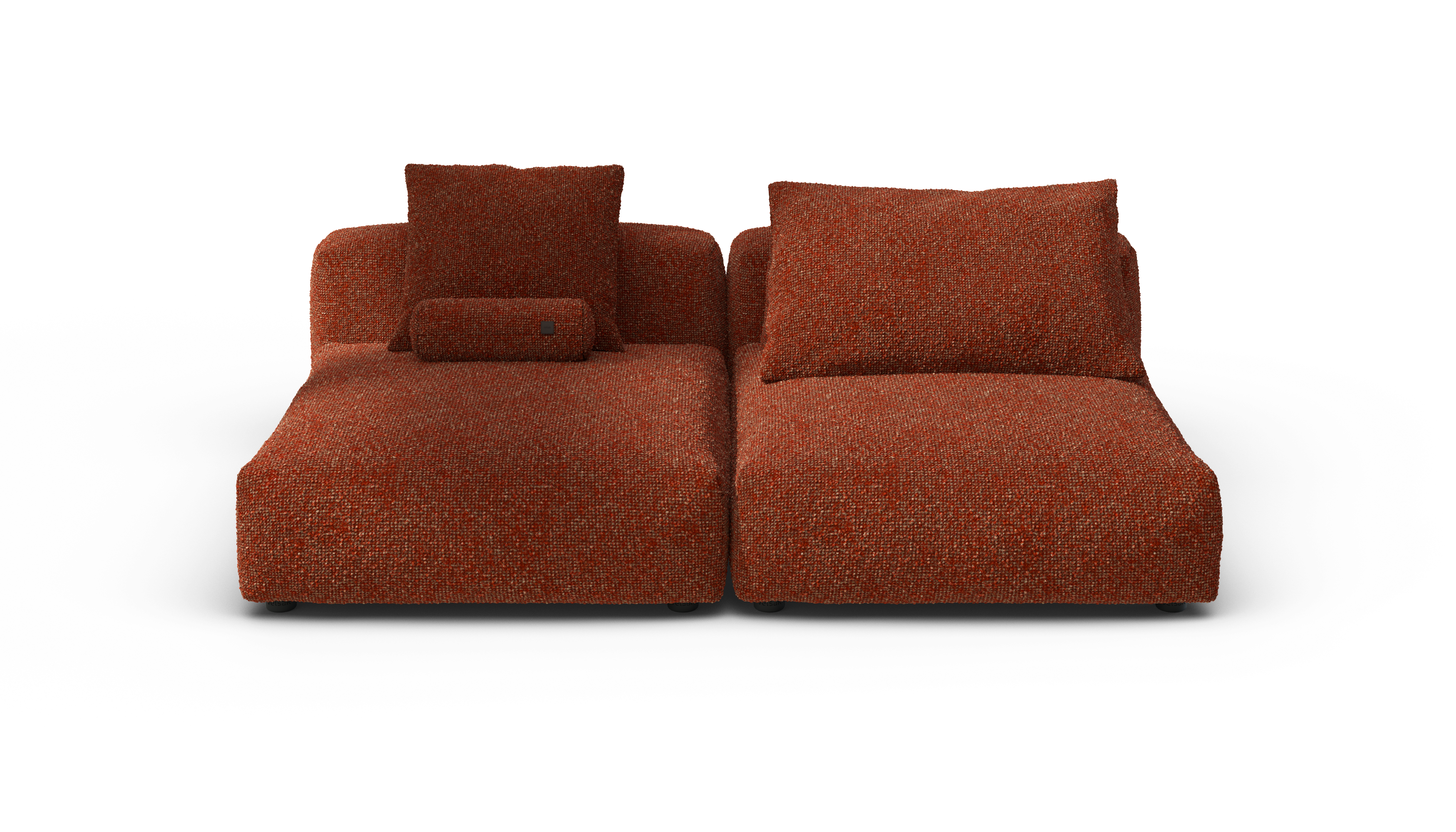 vetsak Sofa Set 01 XLarge divano modulare nub sienna 210x136