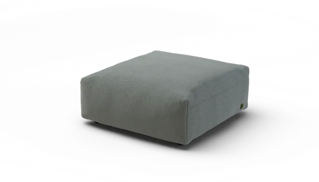 vetsak Sofa Seat Medium modulo divano breeze salvia seduta profonda