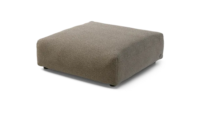 vetsak Sofa Seat XLarge modulo divano 105x105 taupe