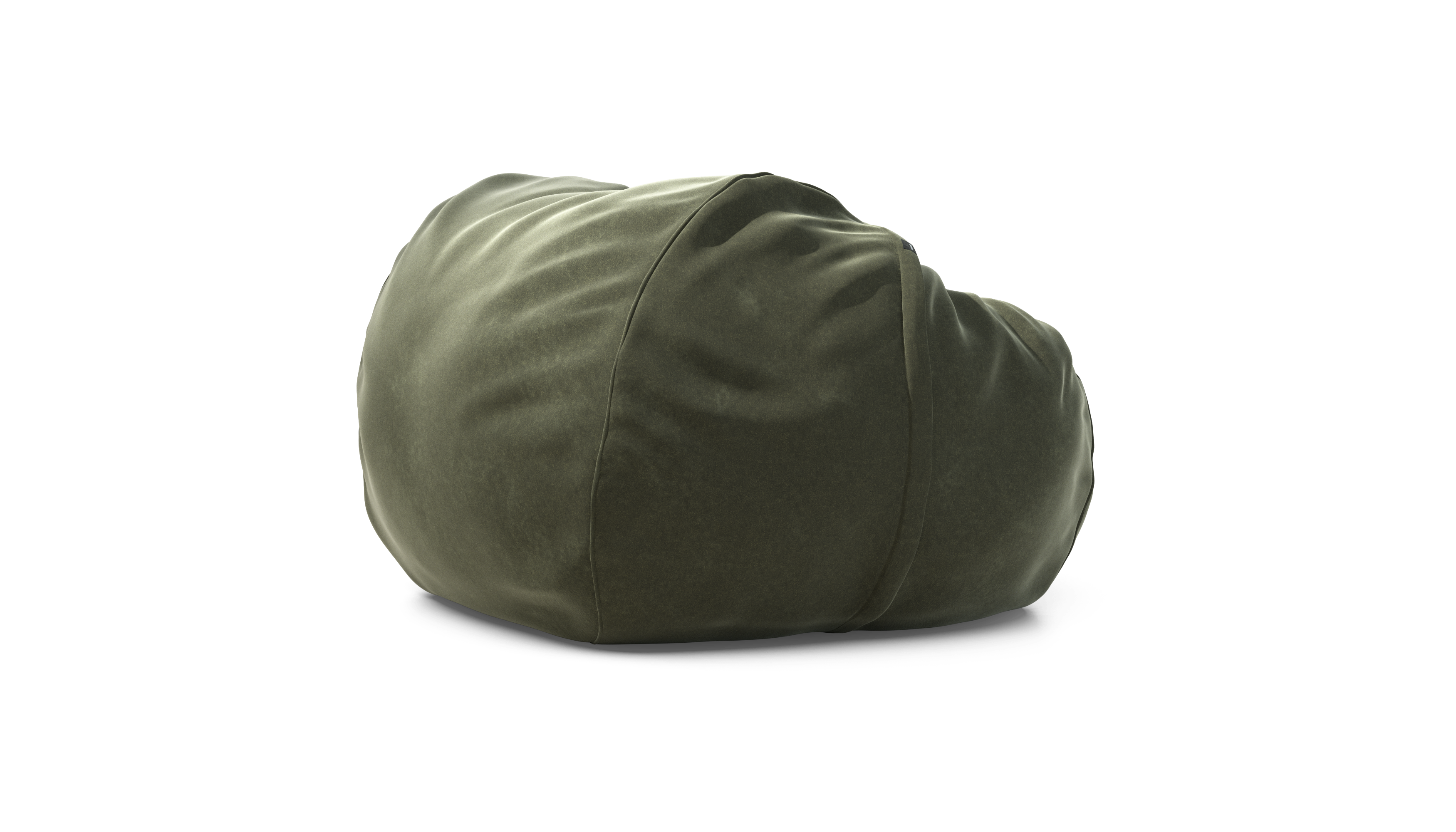 Vetsak Cover Beanbag Large fodera Suave Pine pouf L