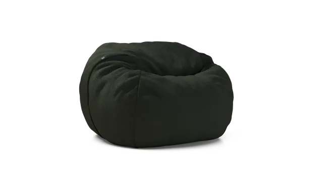 vetsak Pouf Medium pouf mousse loop loop