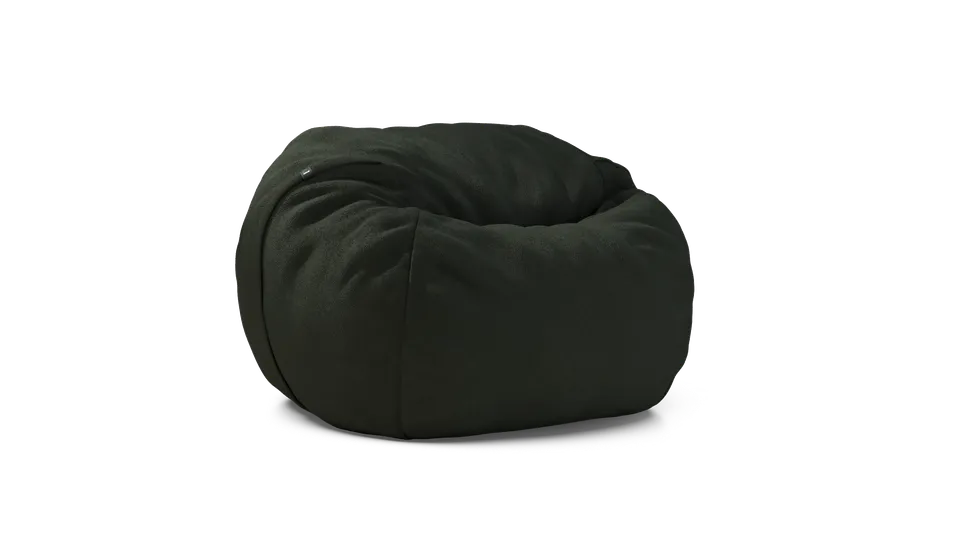 vetsak Pouf Medium pouf mousse loop loop