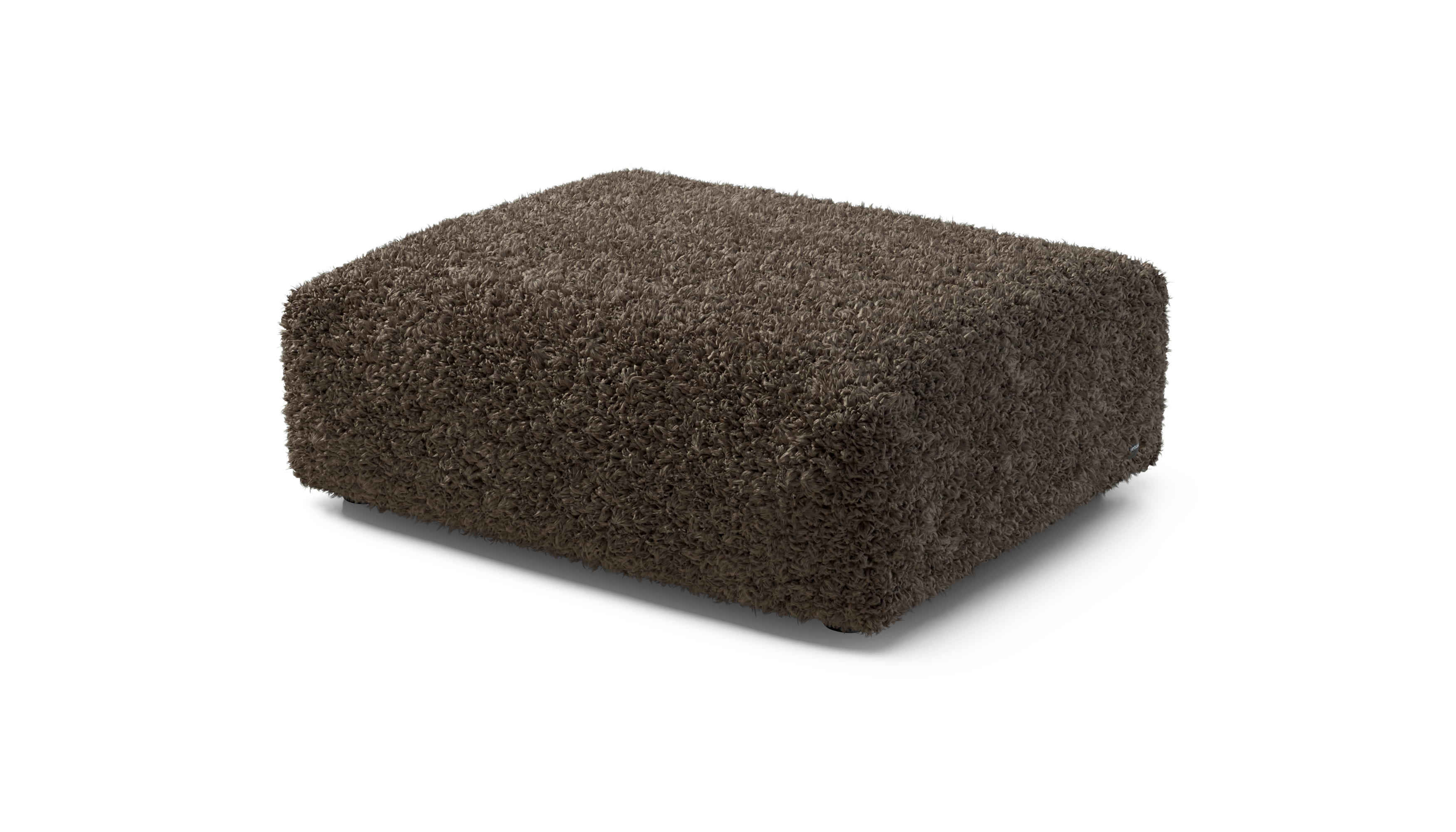 vetsak Sofa Seat Large modulo divano doodle cacao