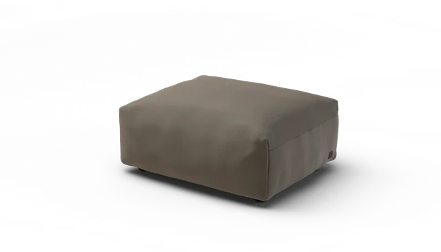 vetsak Sofa Seat XSmall modulo divano Driftwood 84x63