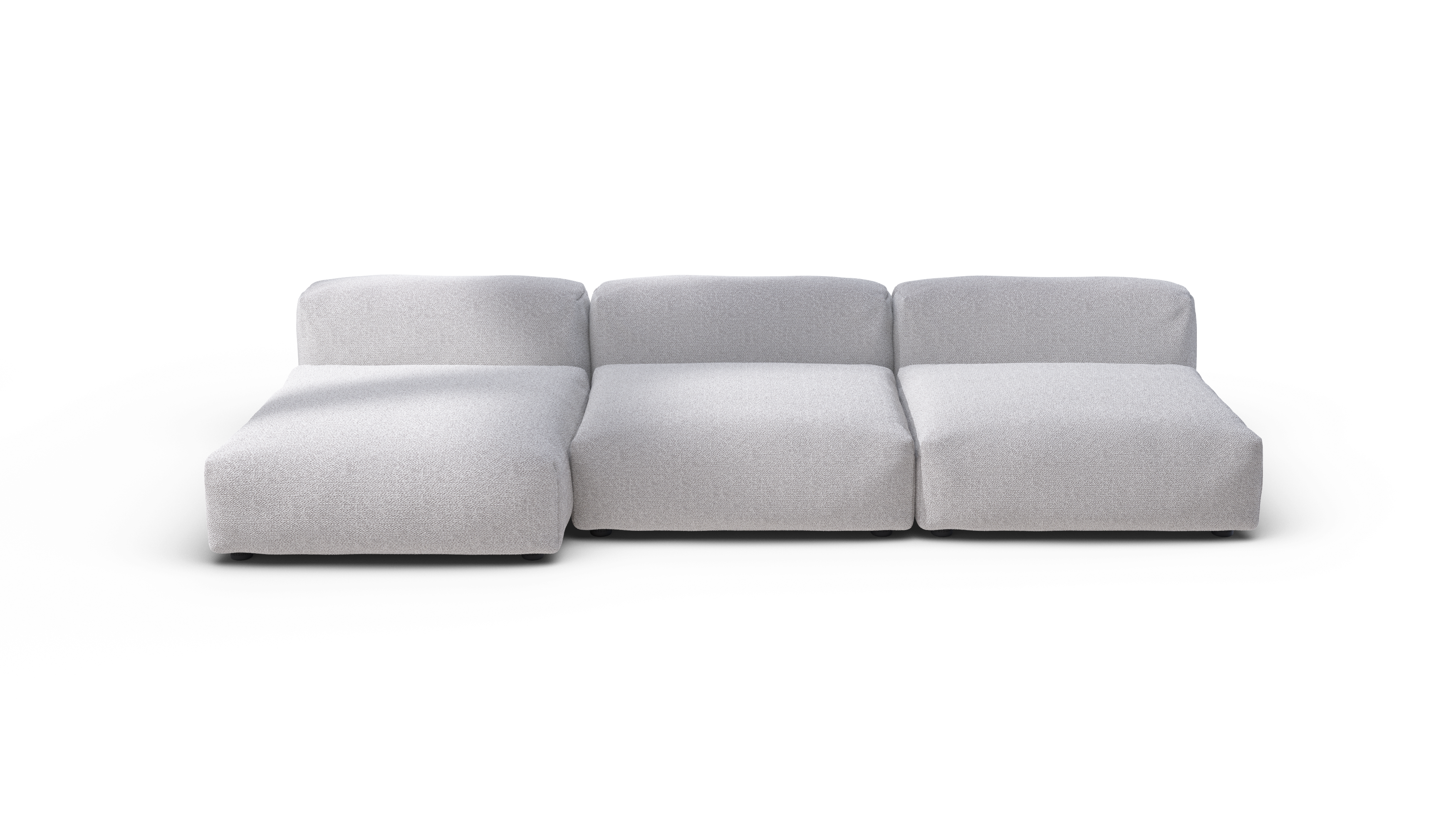 vetsak Sofa Set 04 divano 5 posti Ridge Dune da esterno