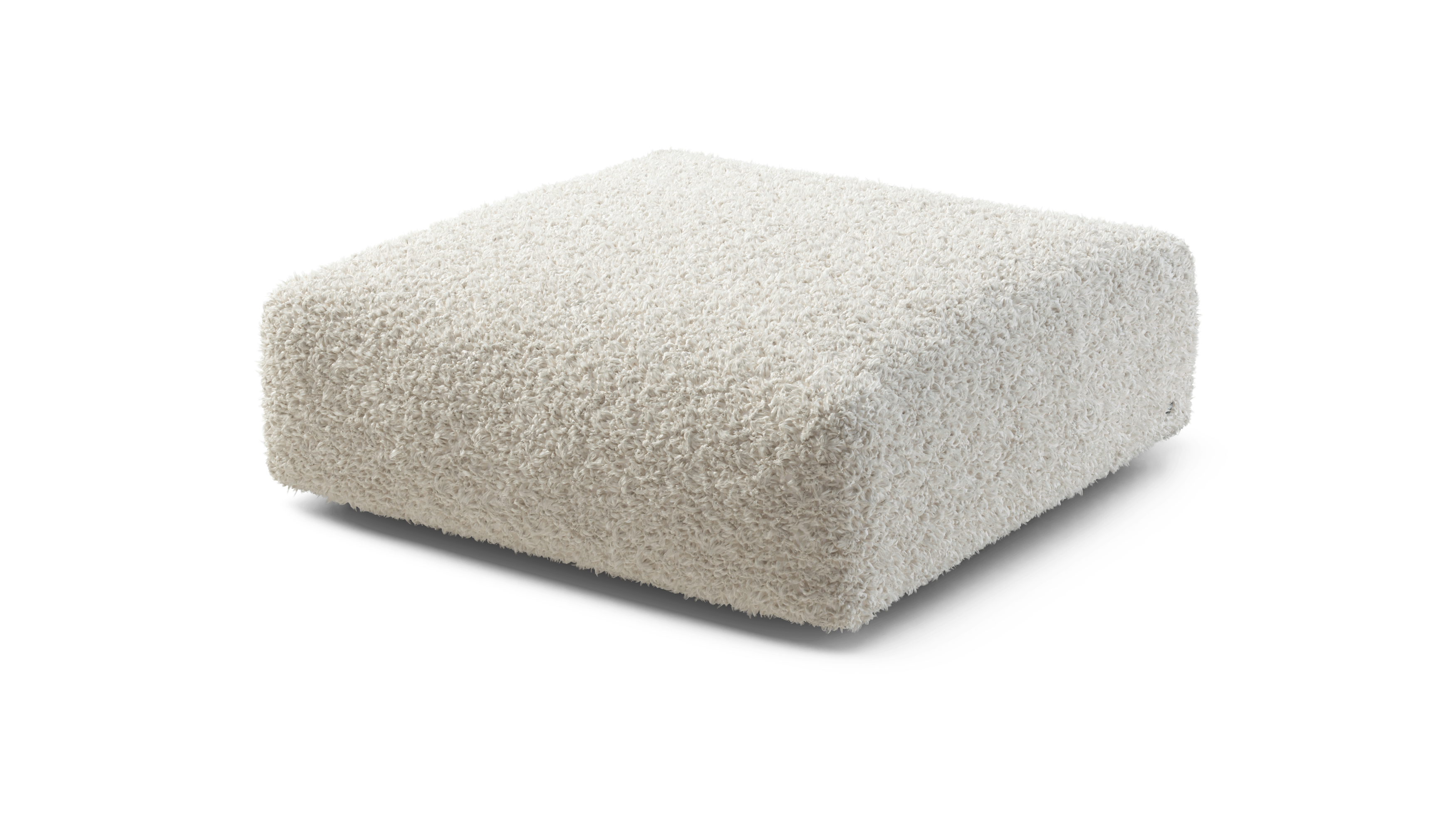 vetsak Seat XLarge fodera divano Doodle Creme 105x105