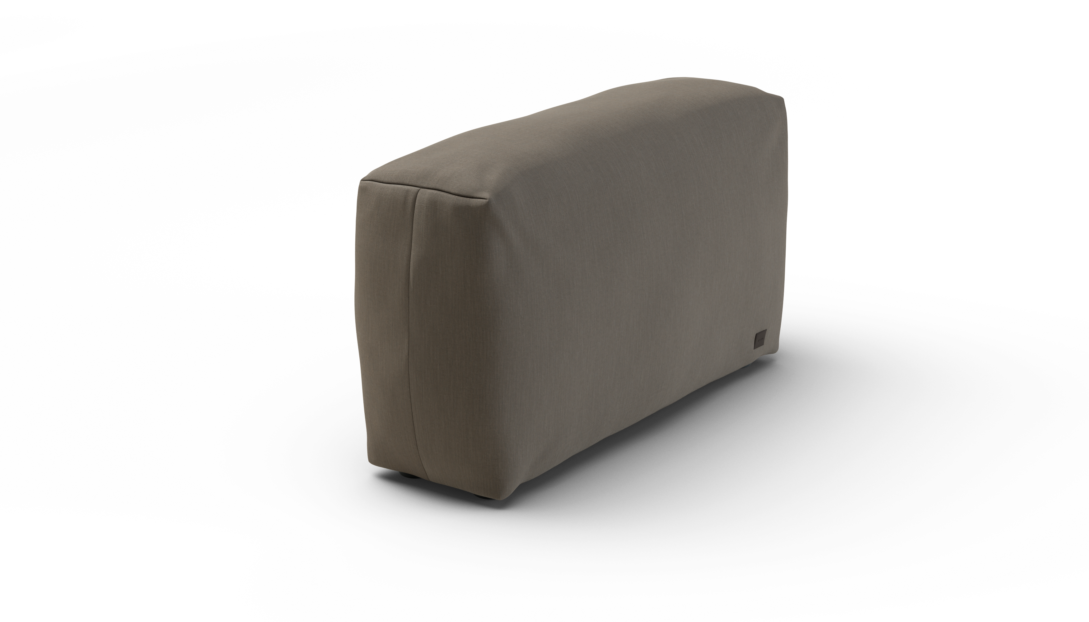 vetsak Cover Sofa Side Large fodera Terrain driftwood