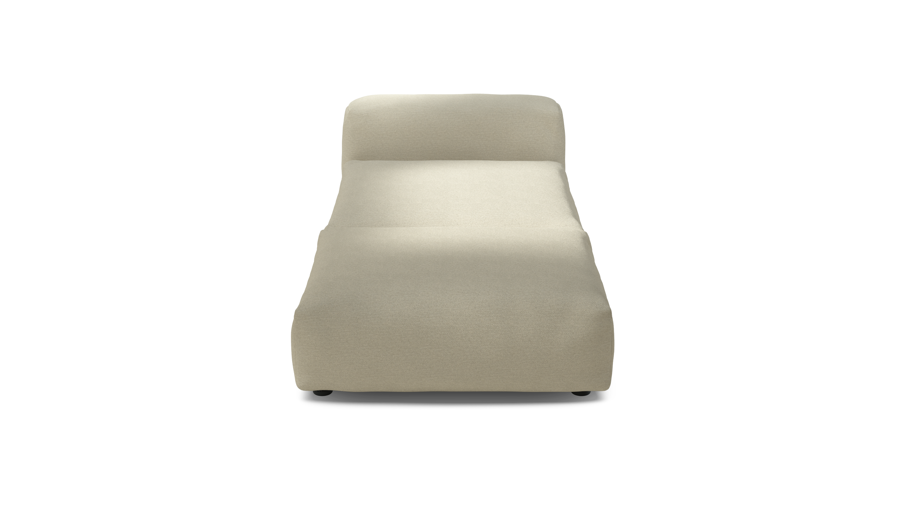 vetsak Set 07 divano daybed duna Loop Loop 105x220