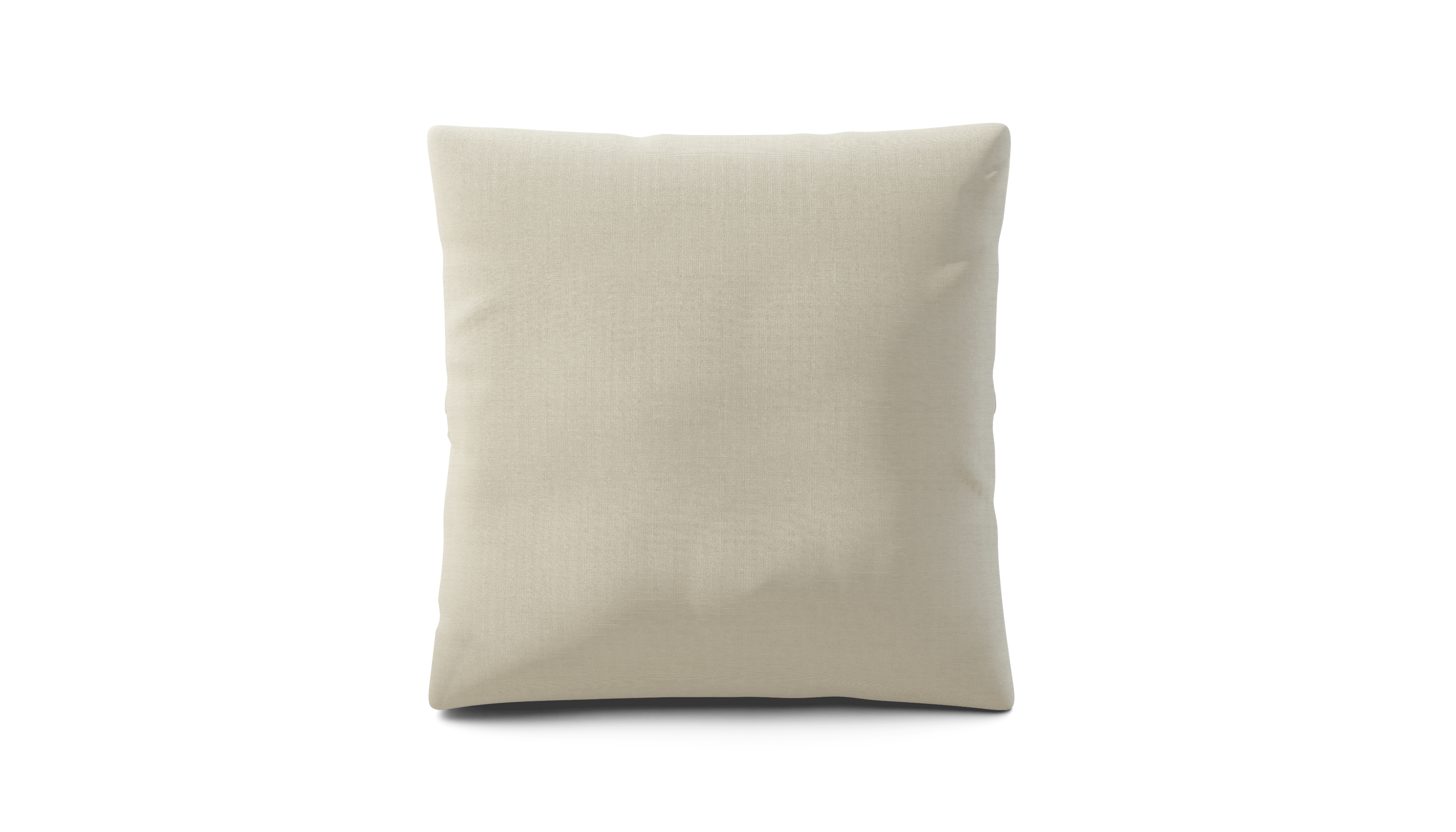 Vetsak Jumbo Pillow cuscino piqué beige
