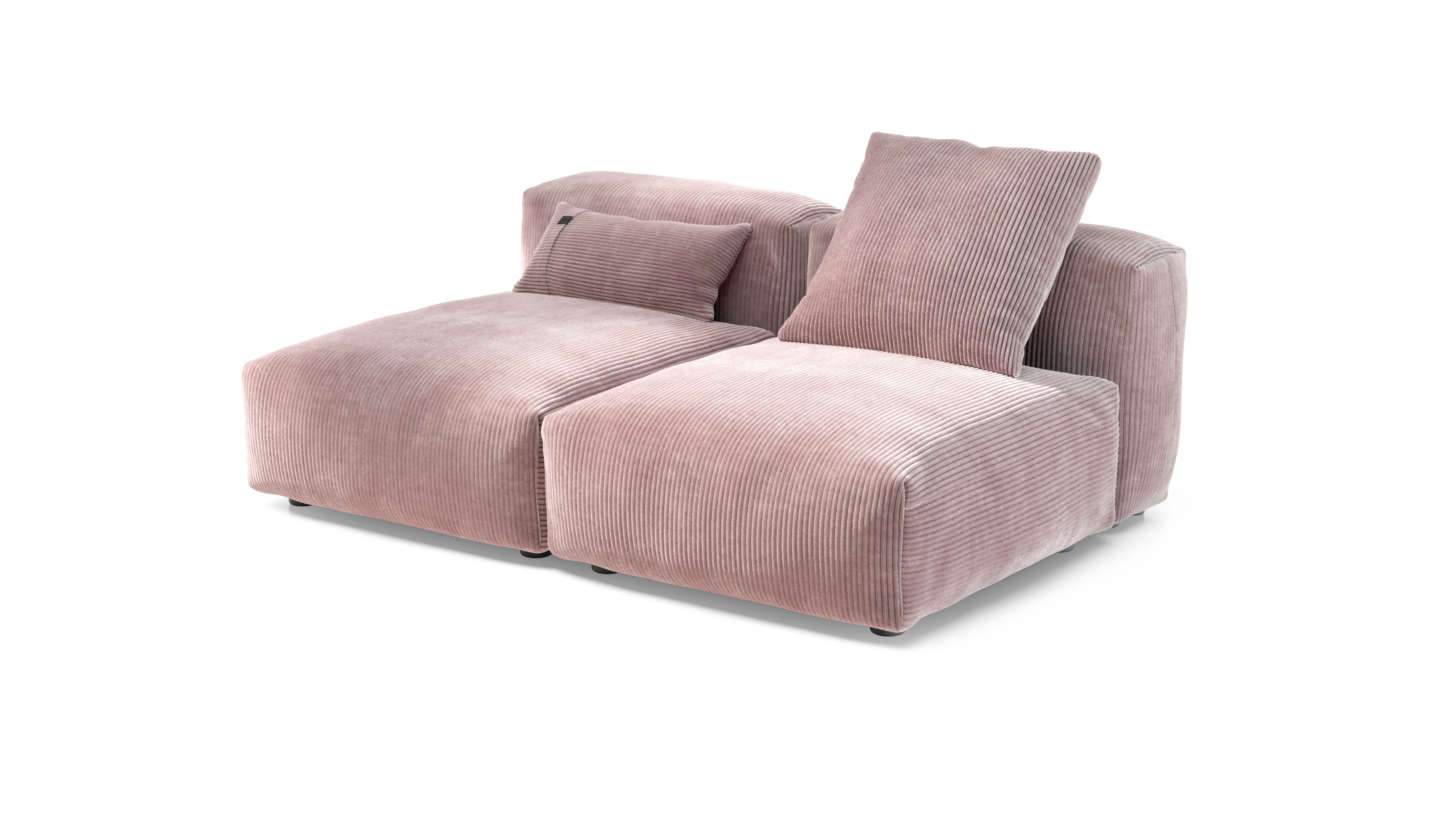 vetsak Sofa Set 01 Medium divano blossom modulare